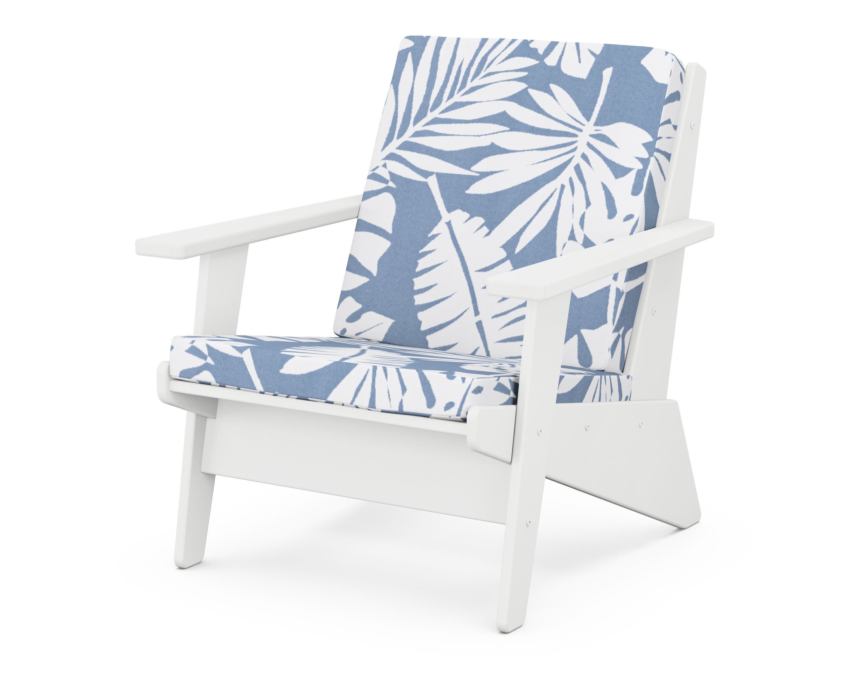 Riviera Modern Lounge Chair - Image 47