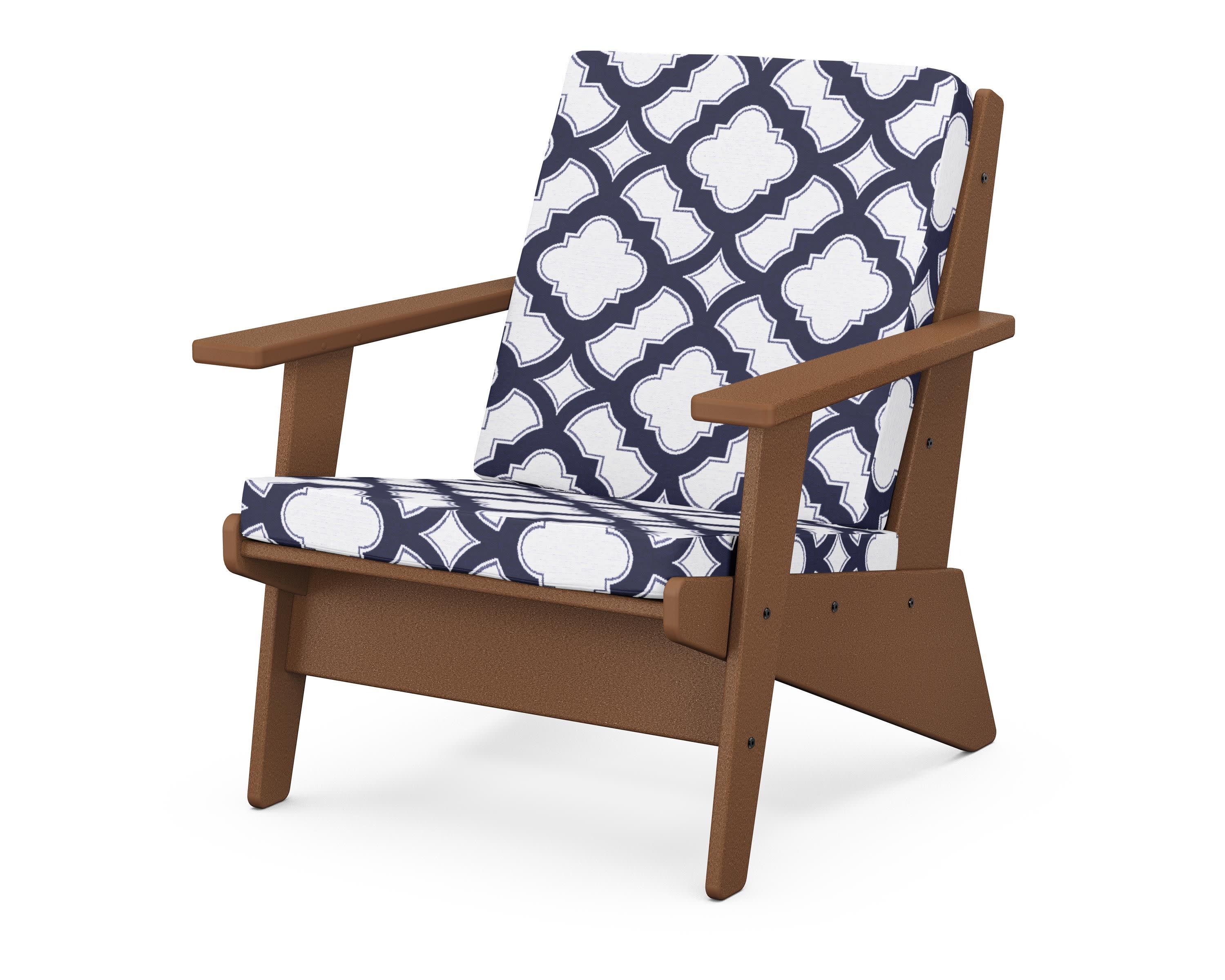 Riviera Modern Lounge Chair - Image 50