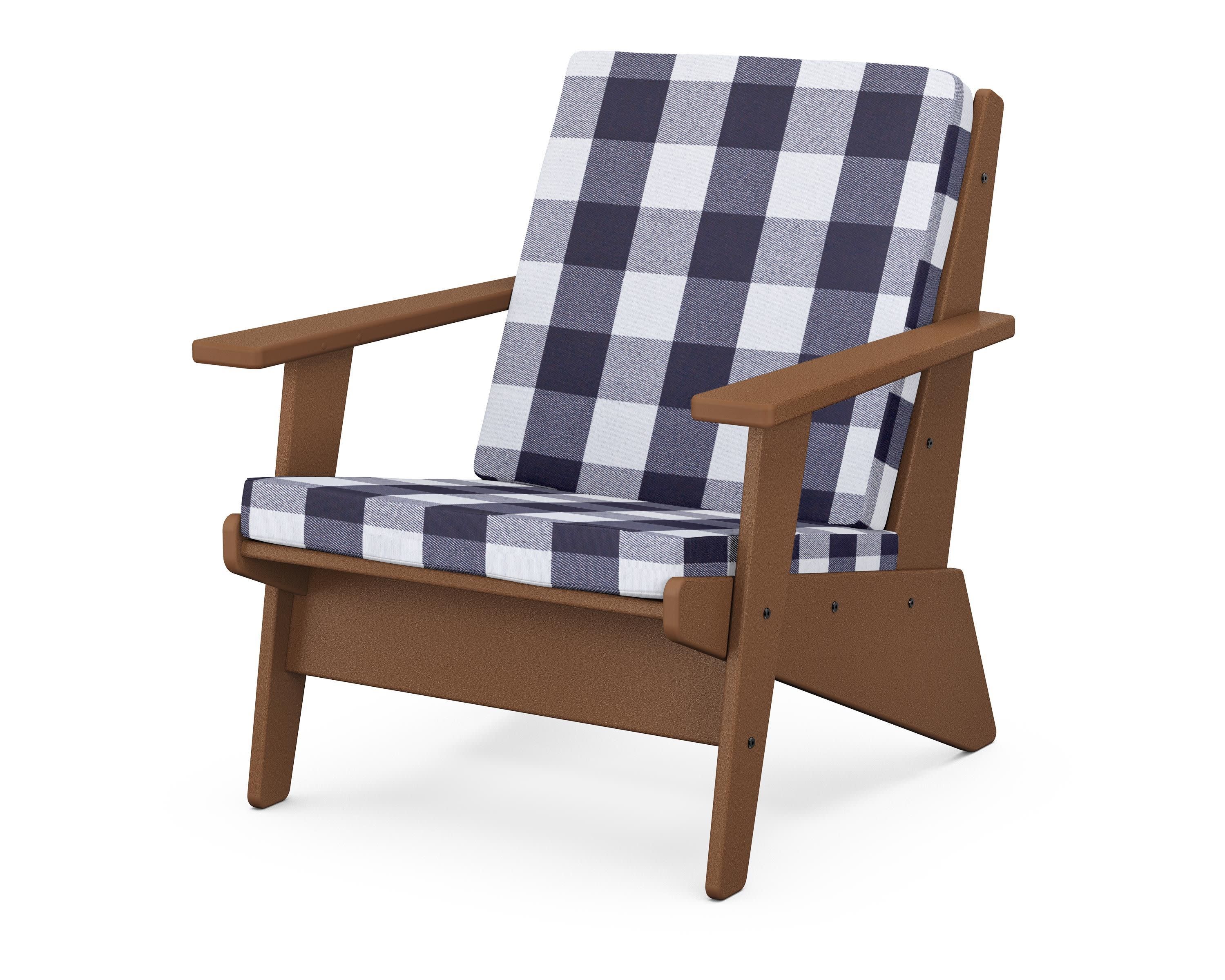 Riviera Modern Lounge Chair - Image 52