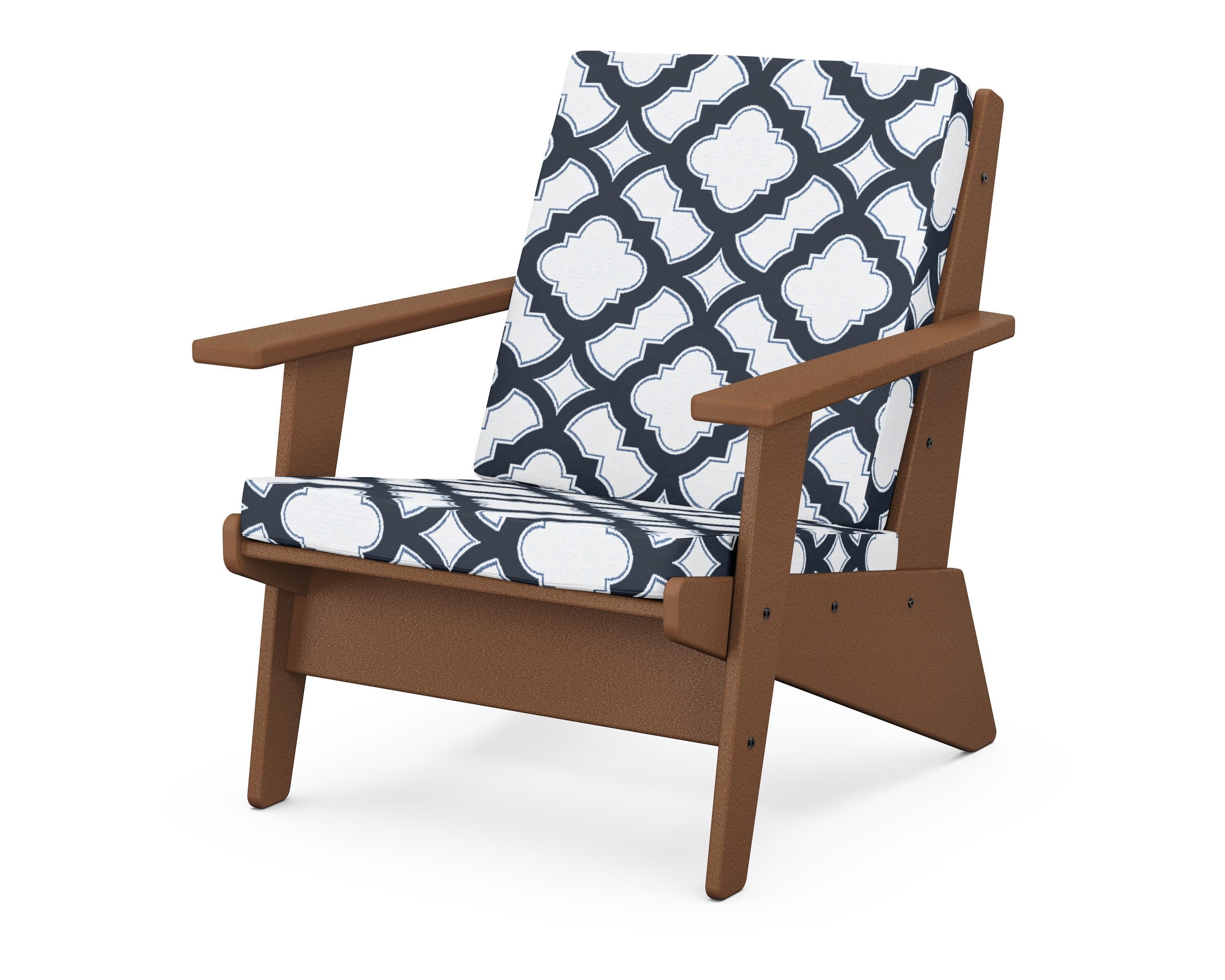 Riviera Modern Lounge Chair - Image 63