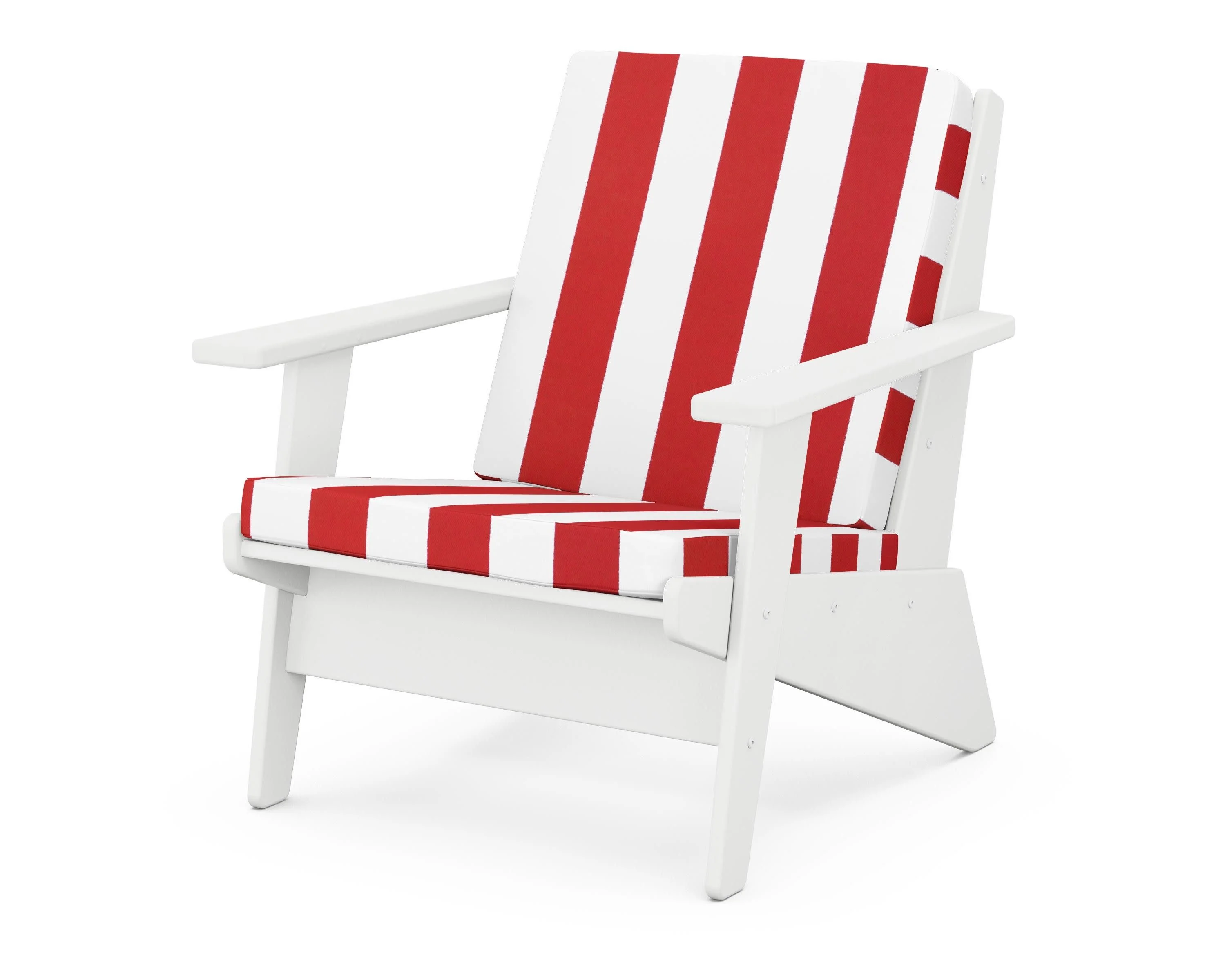 Riviera Modern Lounge Chair - Image 7