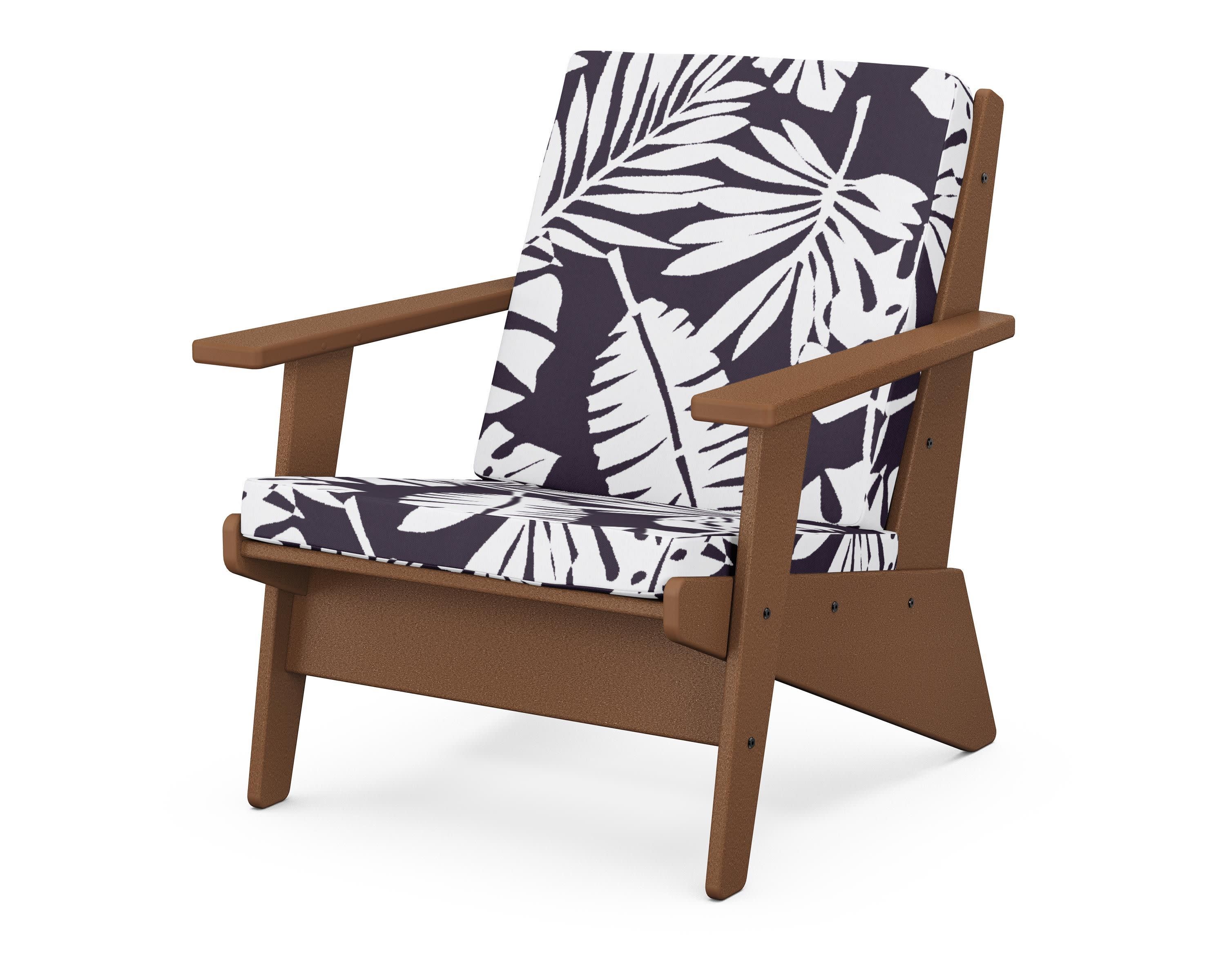 Riviera Modern Lounge Chair - Image 83