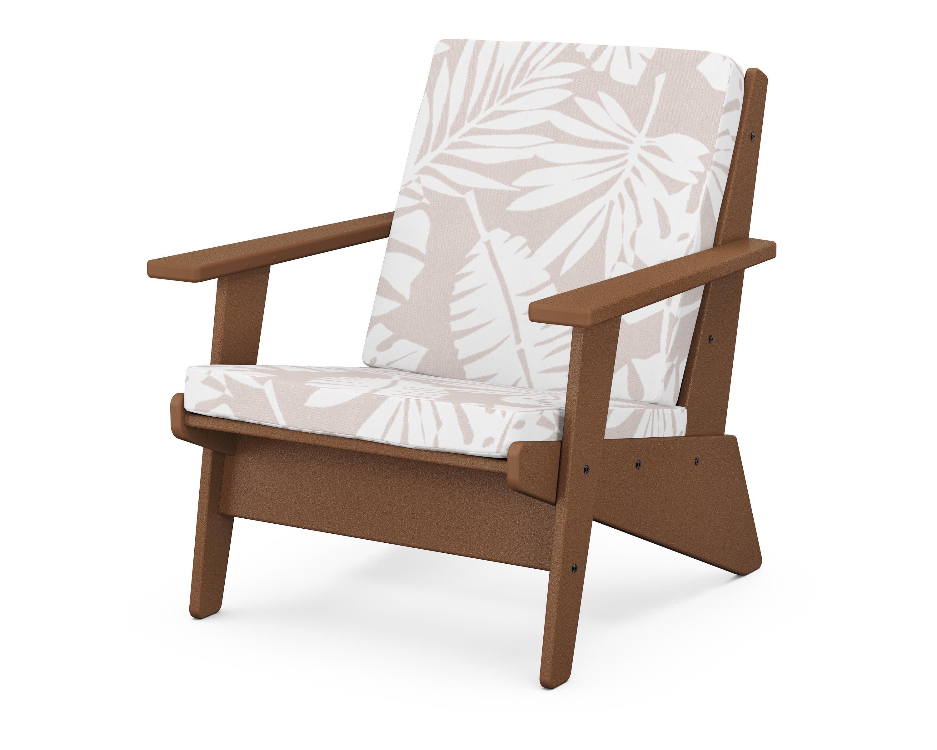 Riviera Modern Lounge Chair - Image 86