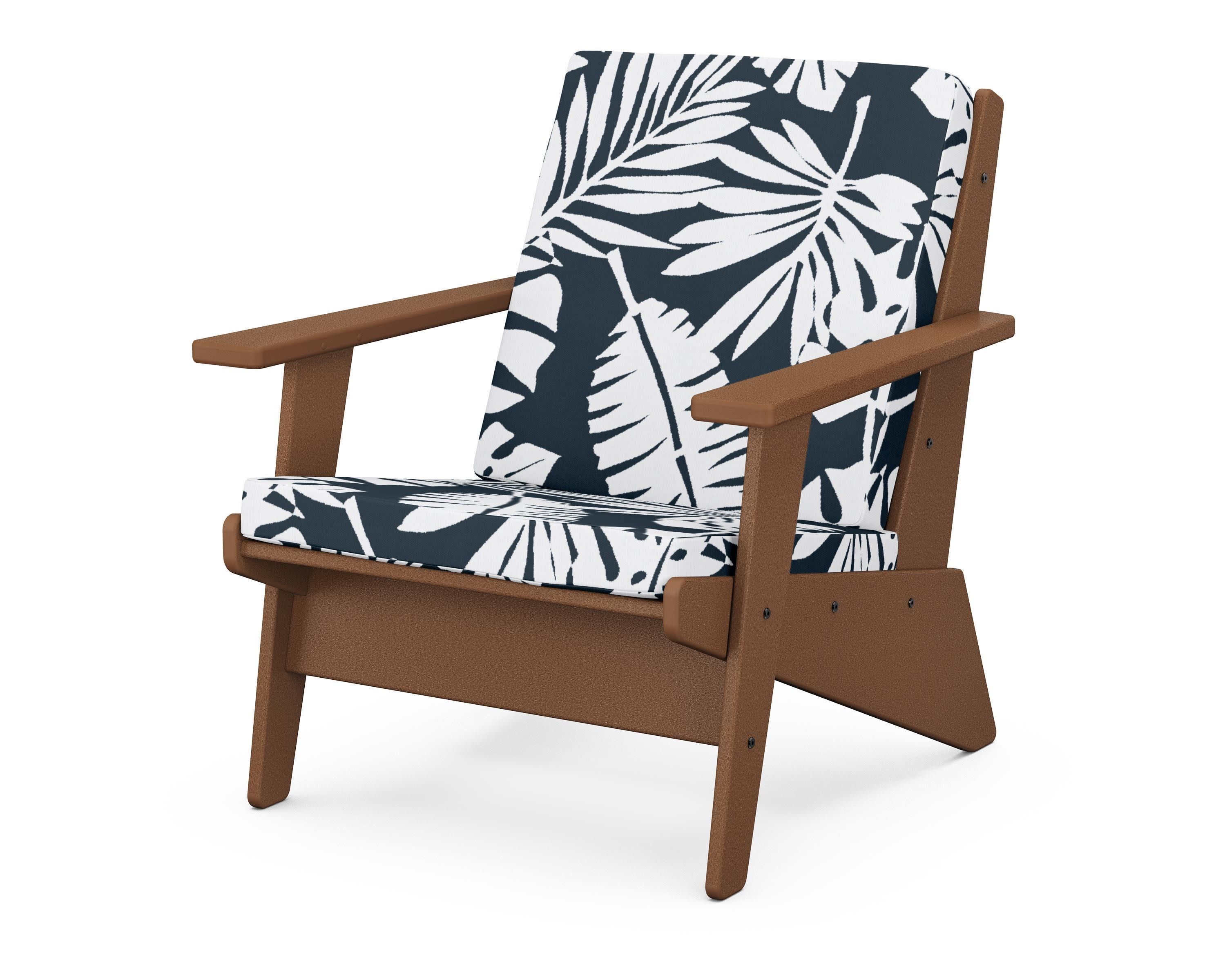 Riviera Modern Lounge Chair - Image 87