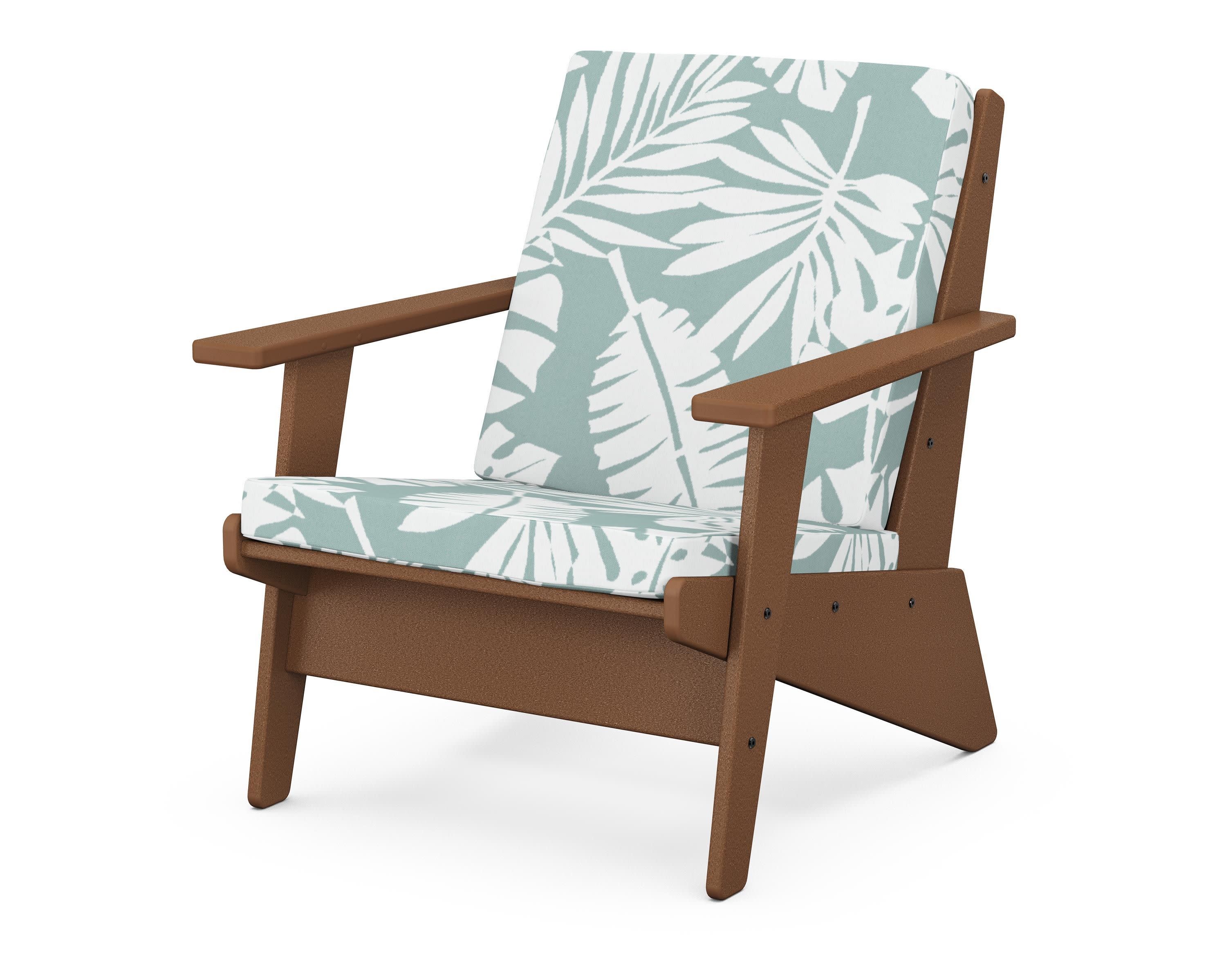 Riviera Modern Lounge Chair - Image 88