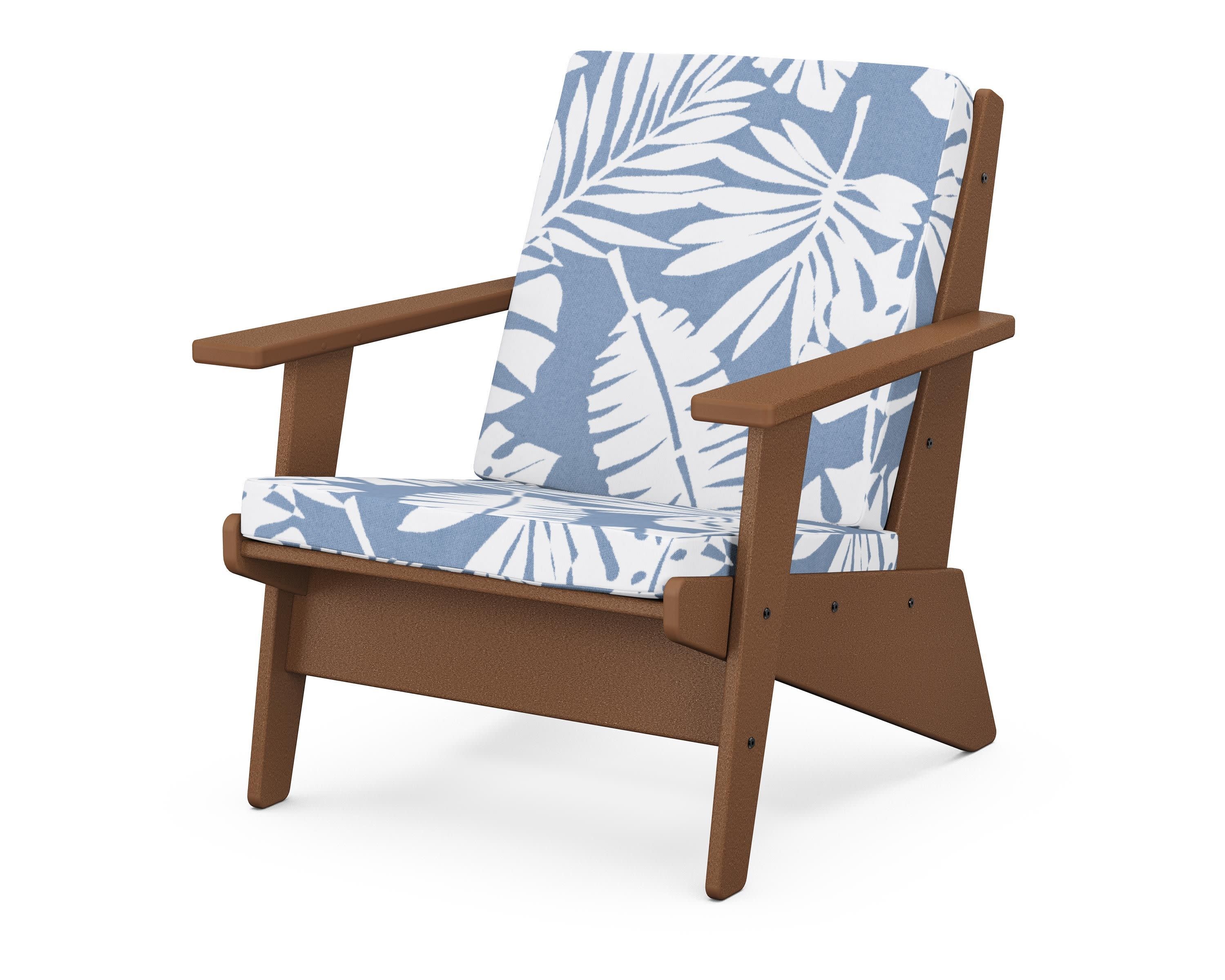 Riviera Modern Lounge Chair - Image 89