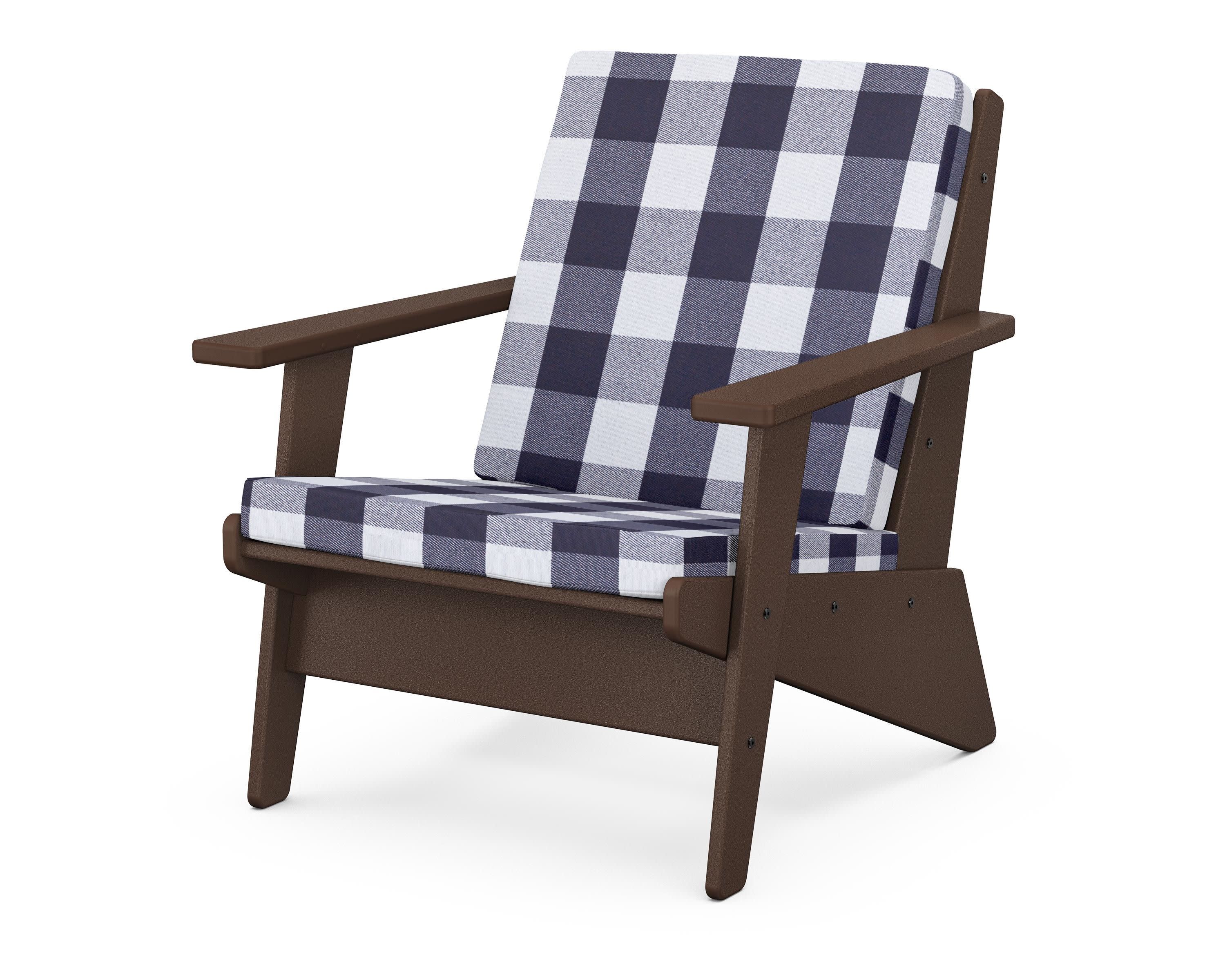 Riviera Modern Lounge Chair - Image 94