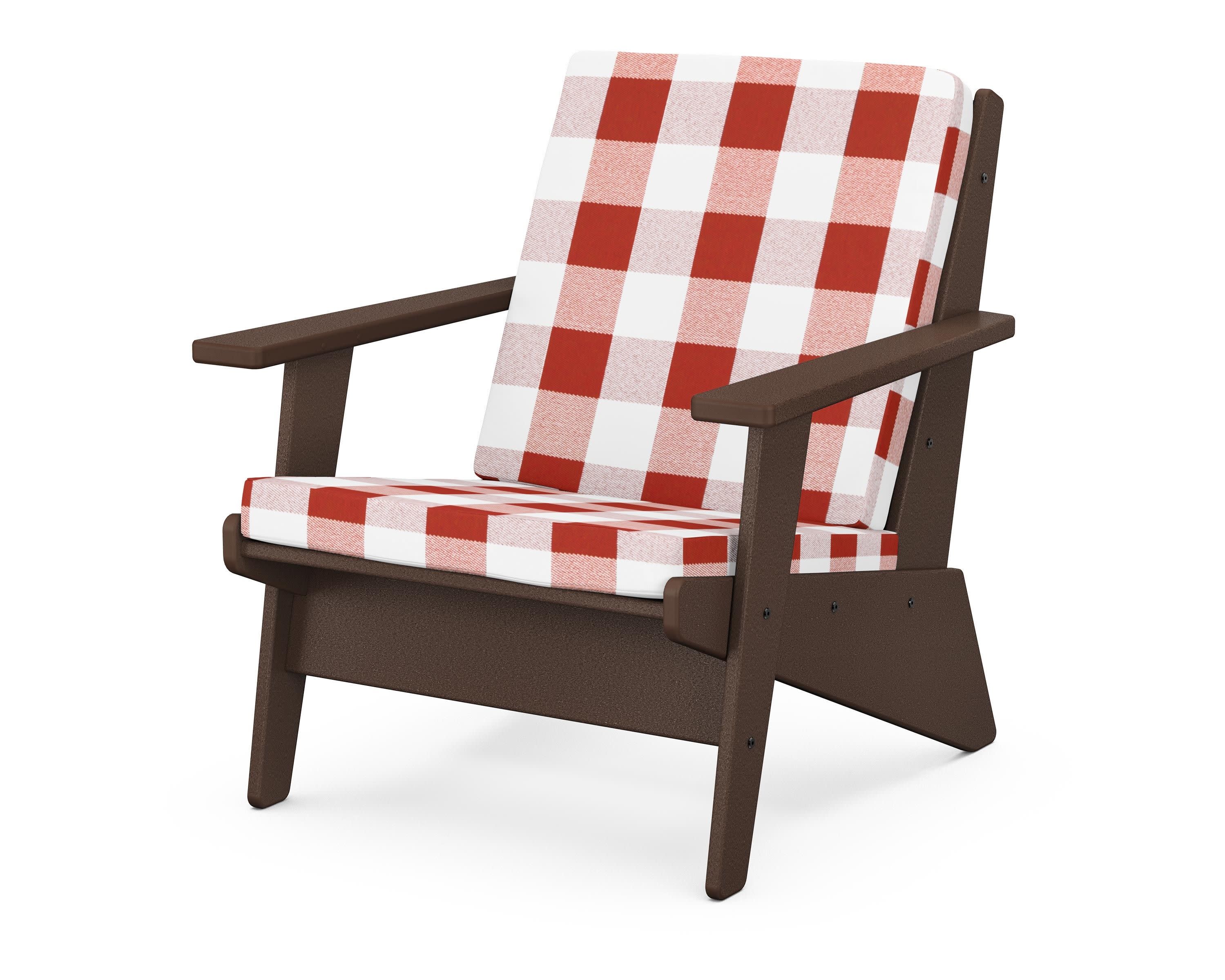 Riviera Modern Lounge Chair - Image 95