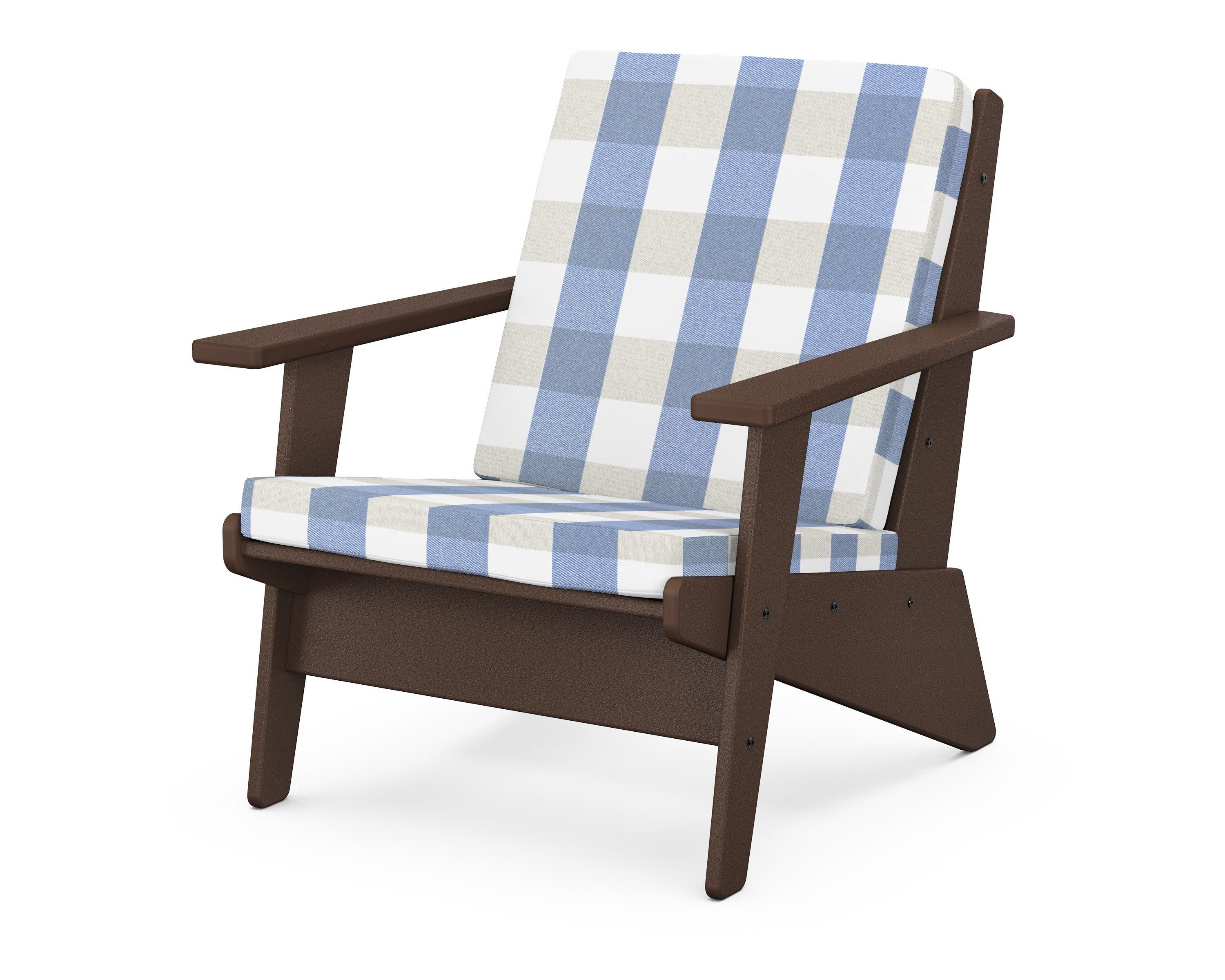Riviera Modern Lounge Chair - Image 98