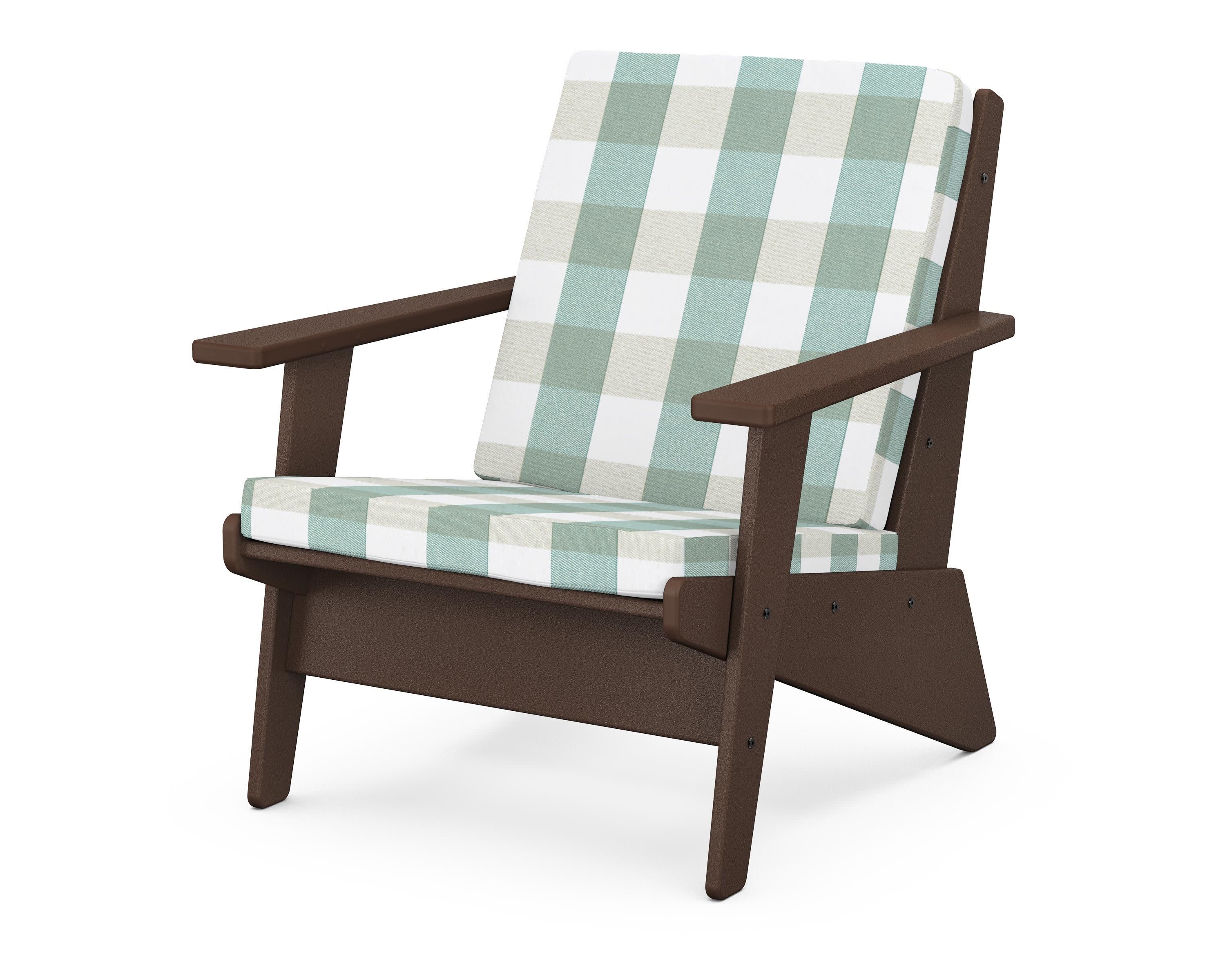 Riviera Modern Lounge Chair - Image 99