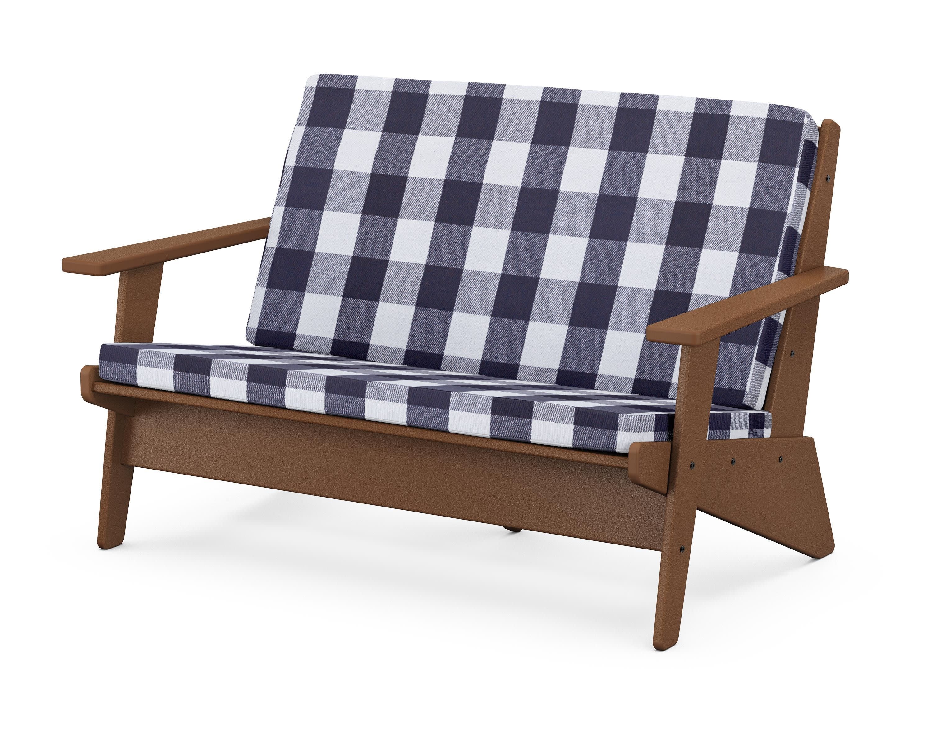 Riviera Modern Lounge Loveseat - Image 48