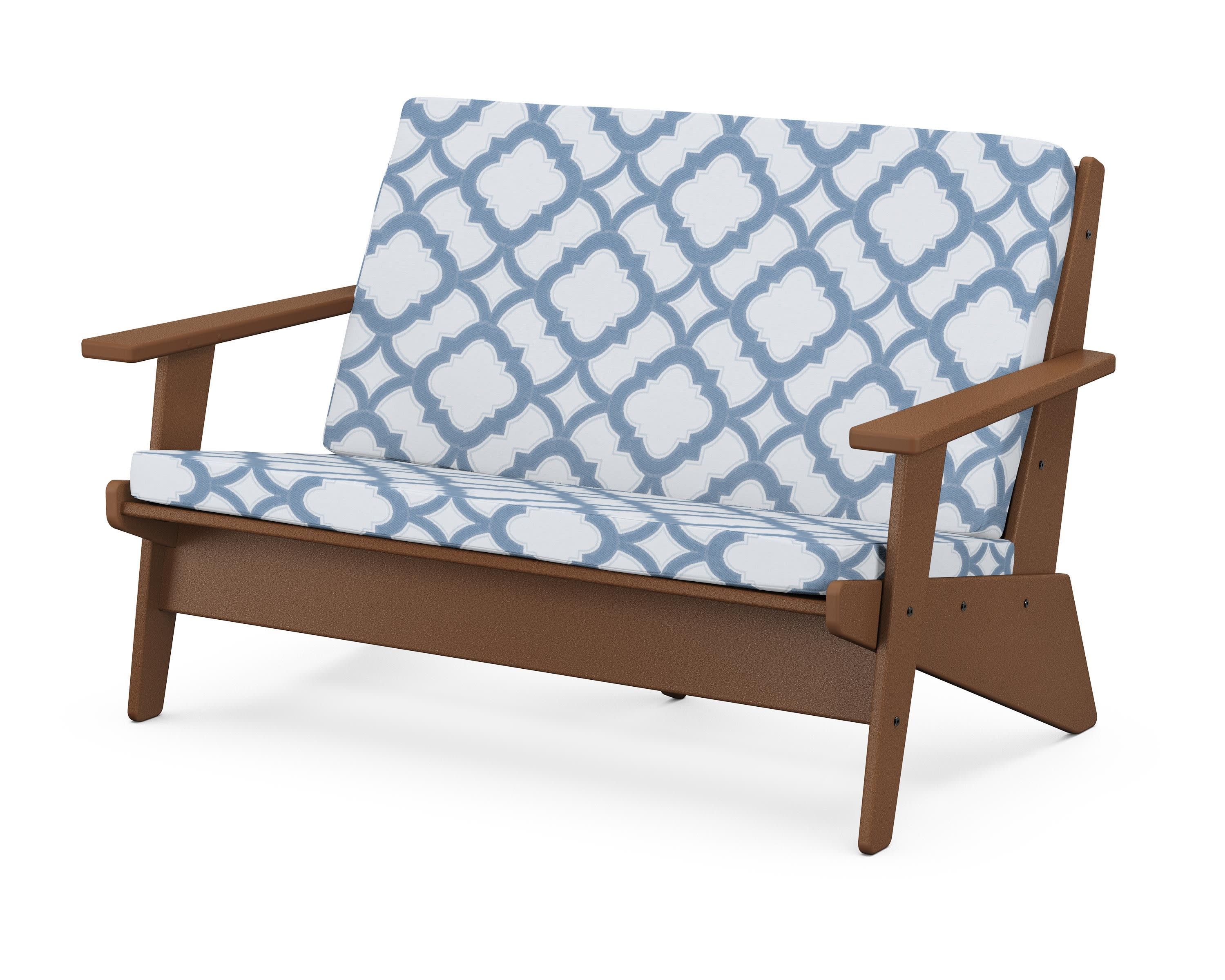 Riviera Modern Lounge Loveseat - Image 50