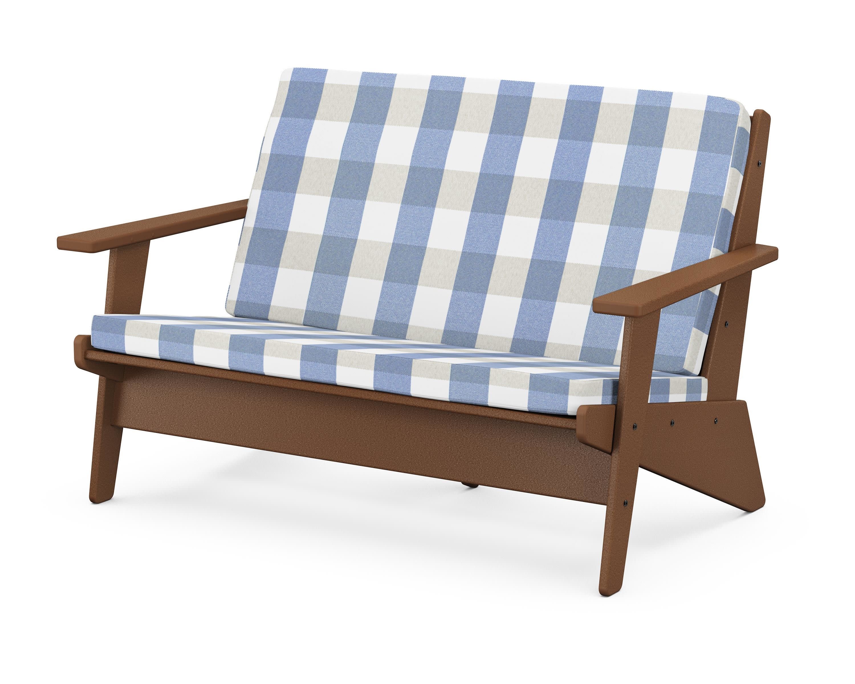 Riviera Modern Lounge Loveseat - Image 52