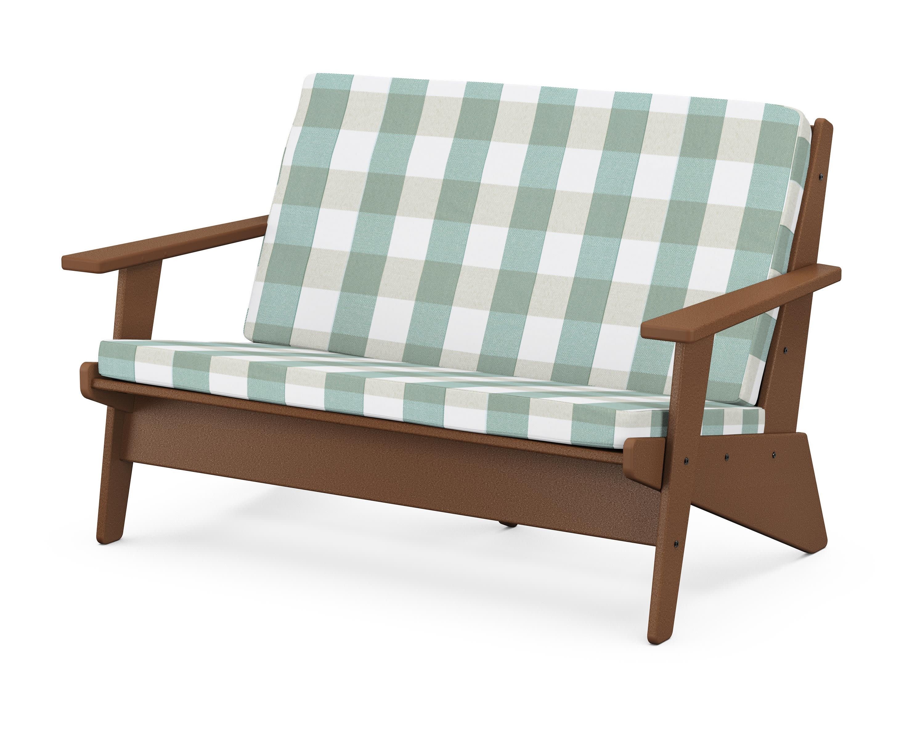 Riviera Modern Lounge Loveseat - Image 53