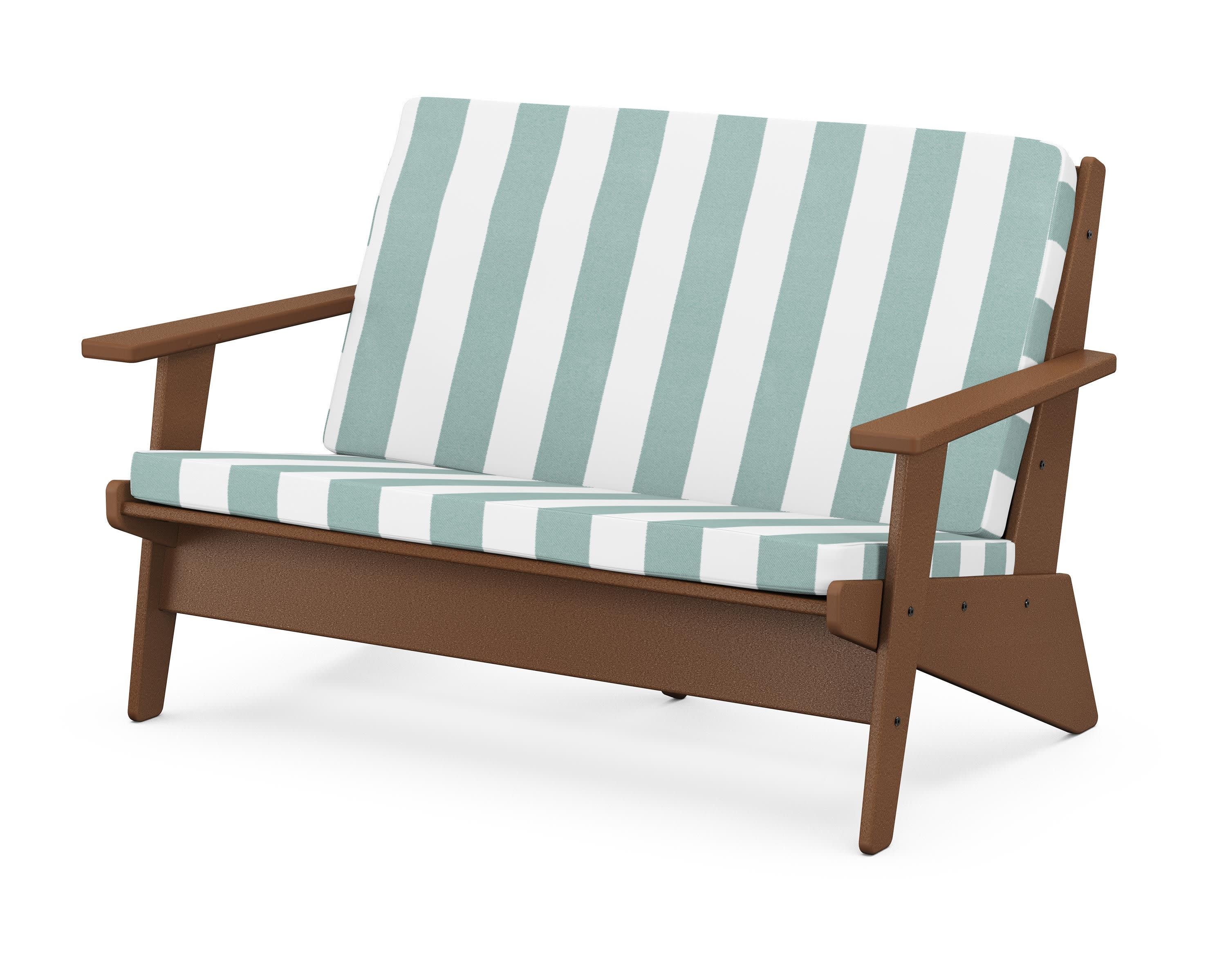 Riviera Modern Lounge Loveseat - Image 60