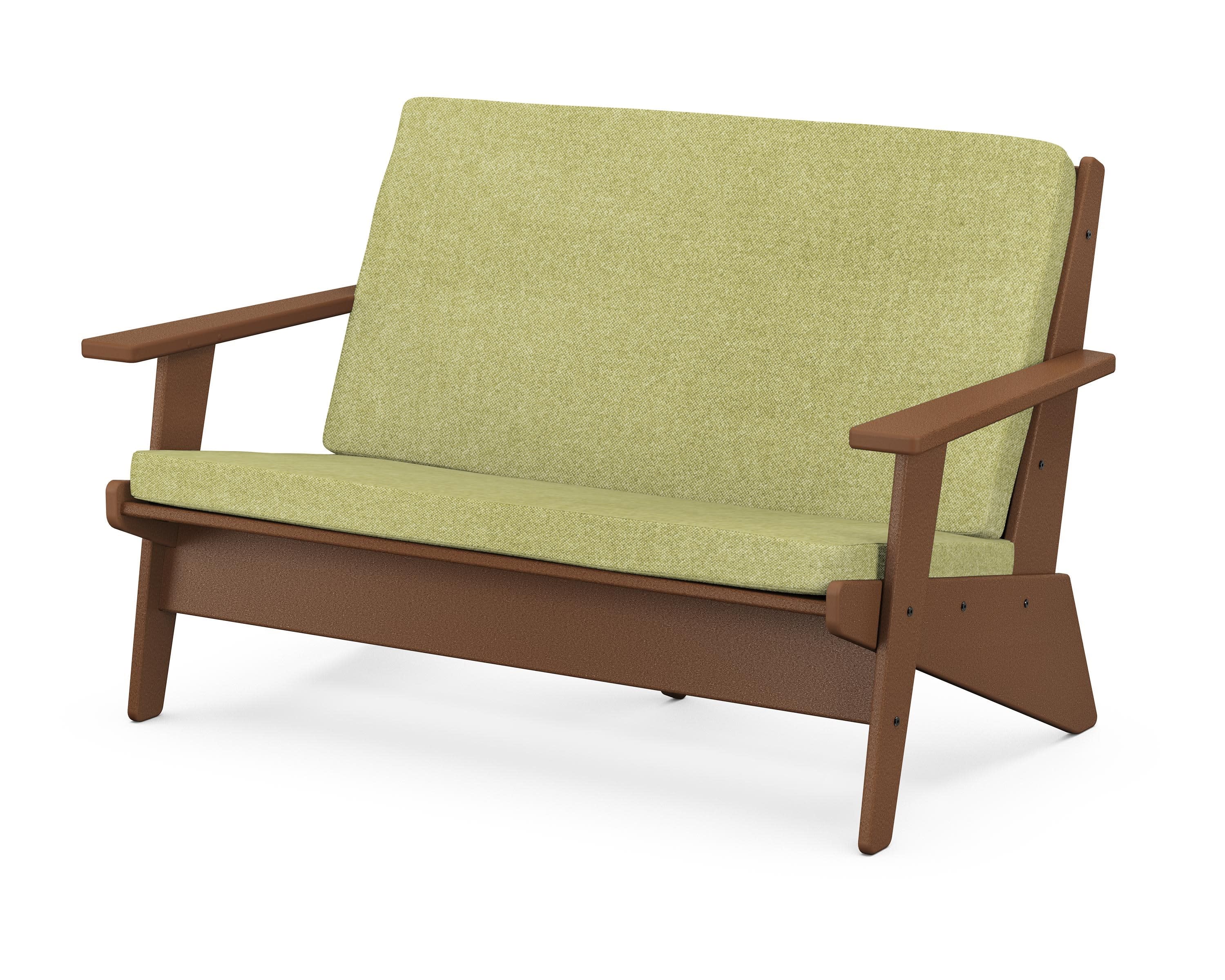 Riviera Modern Lounge Loveseat - Image 67