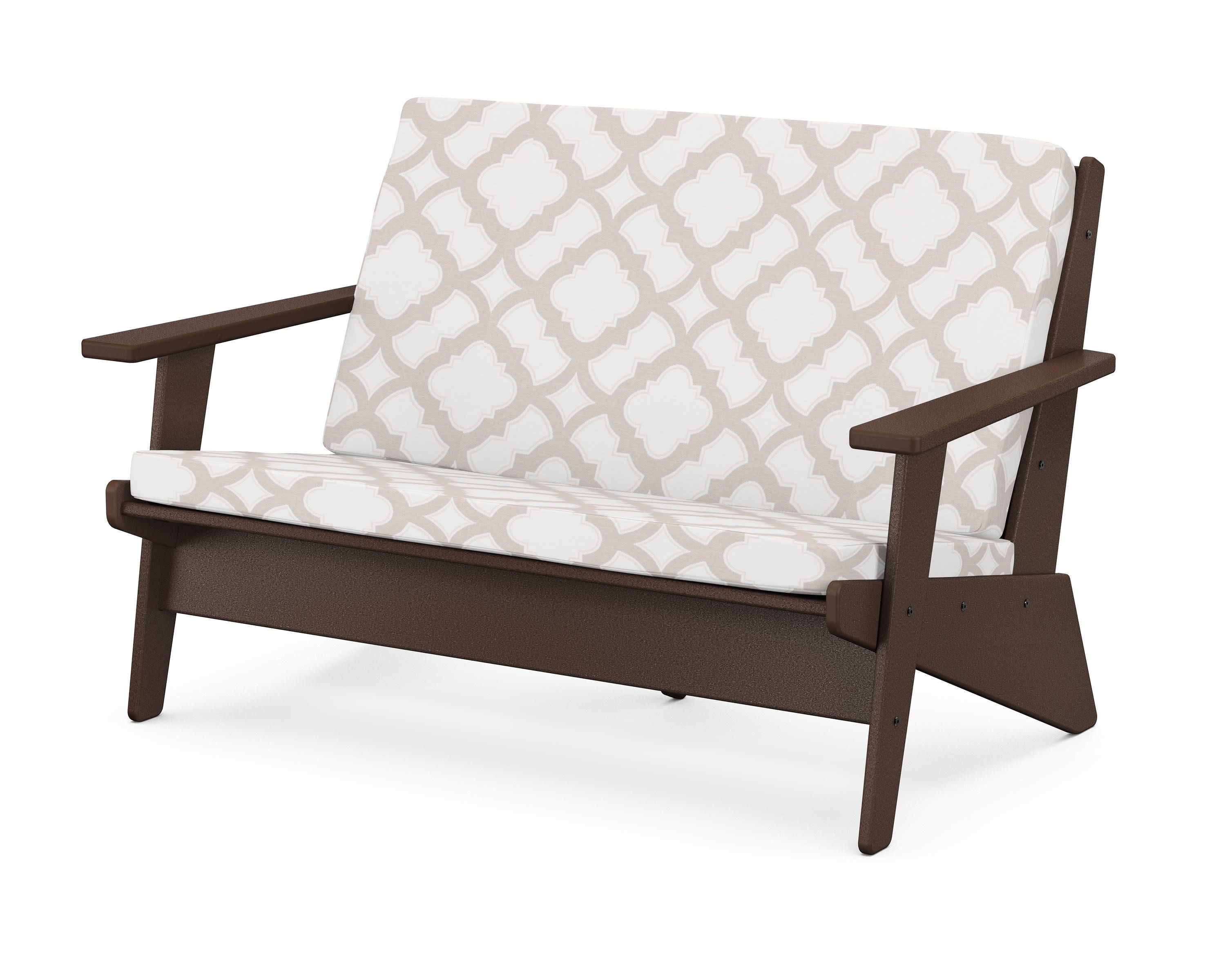 Riviera Modern Lounge Loveseat - Image 96
