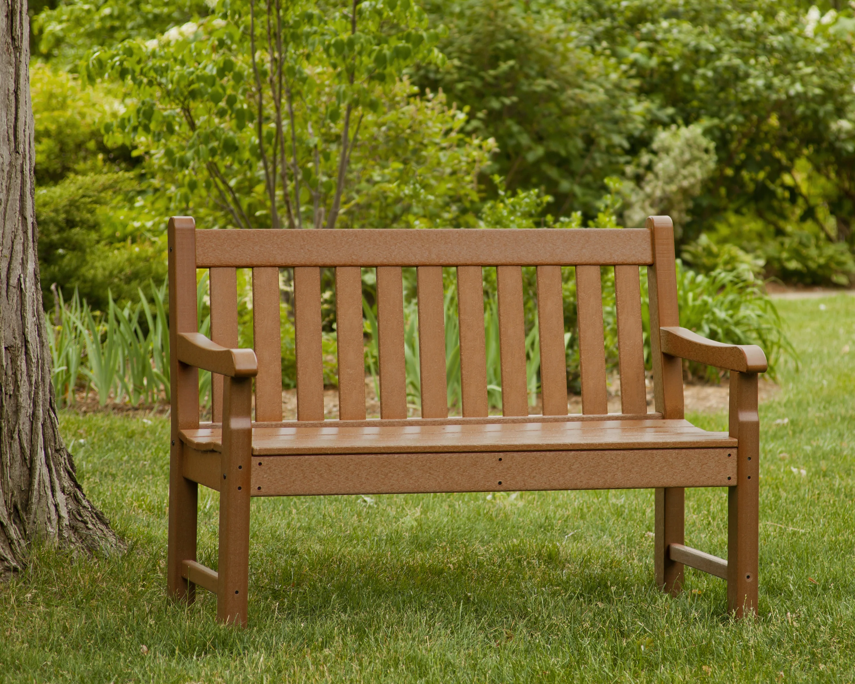 Rockford 48" Bench - Image 4