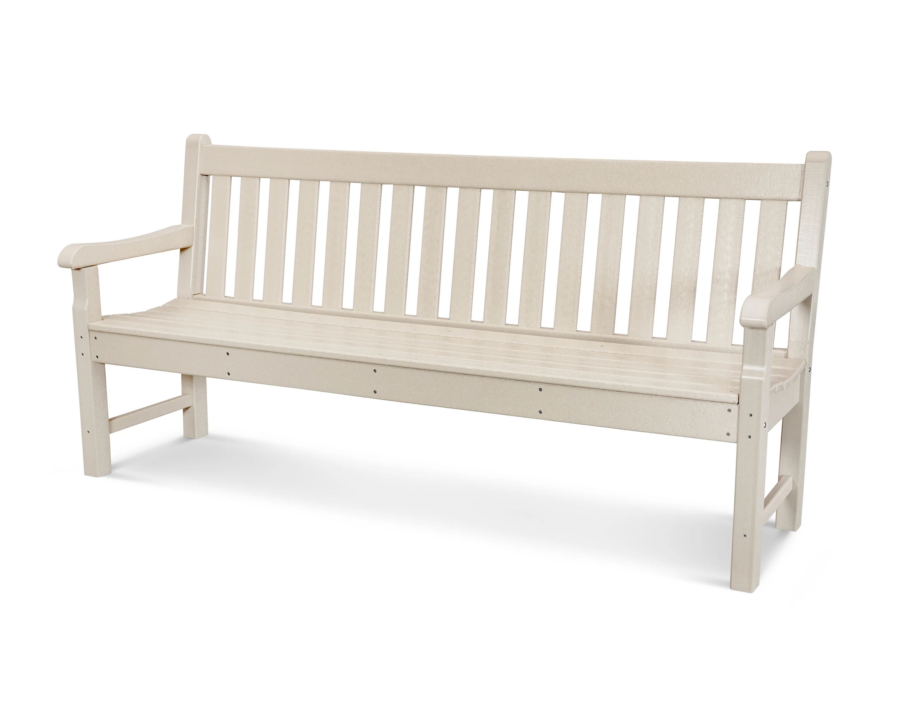 Rockford 72" Bench - Image 12