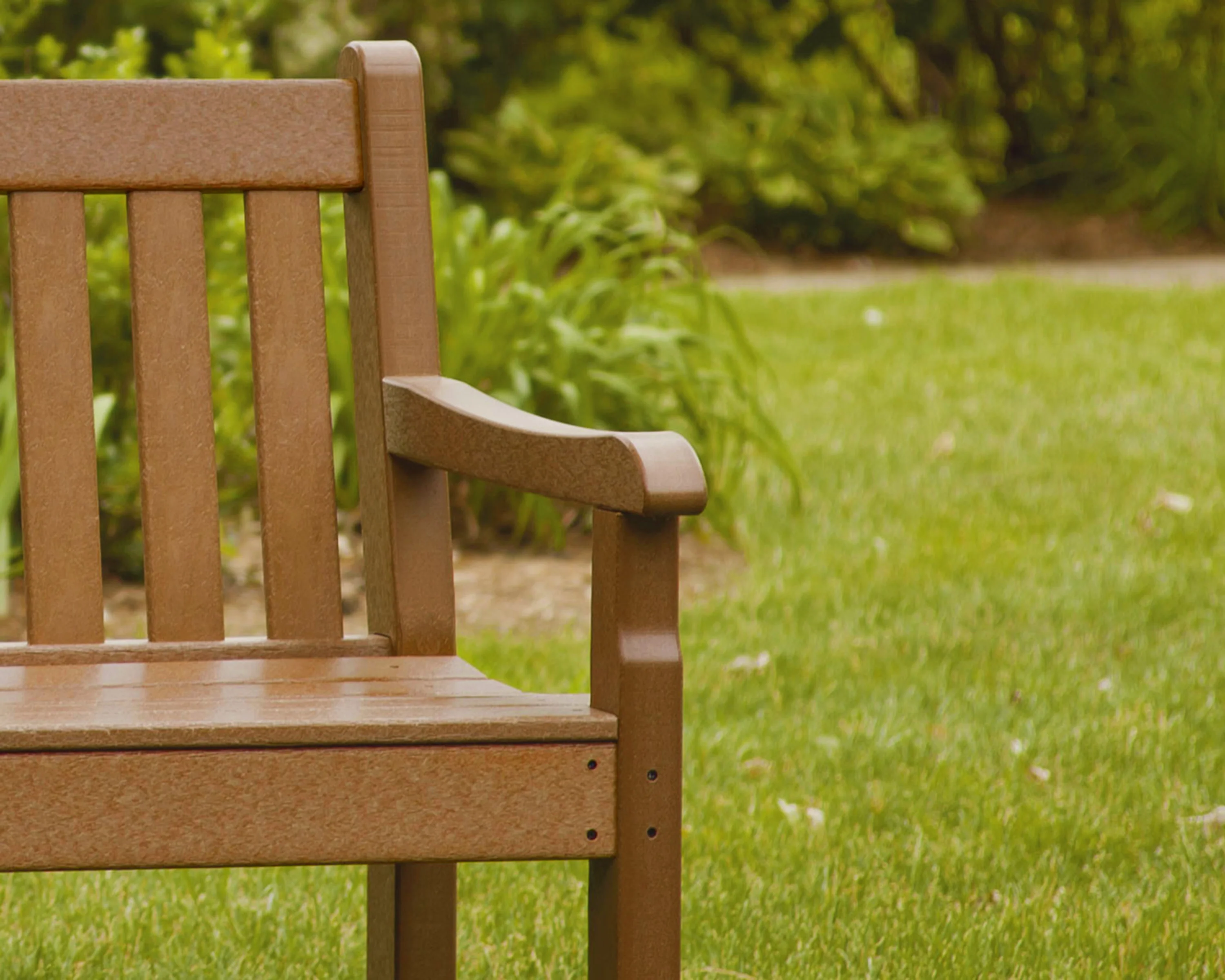 Rockford 72" Bench - Image 6