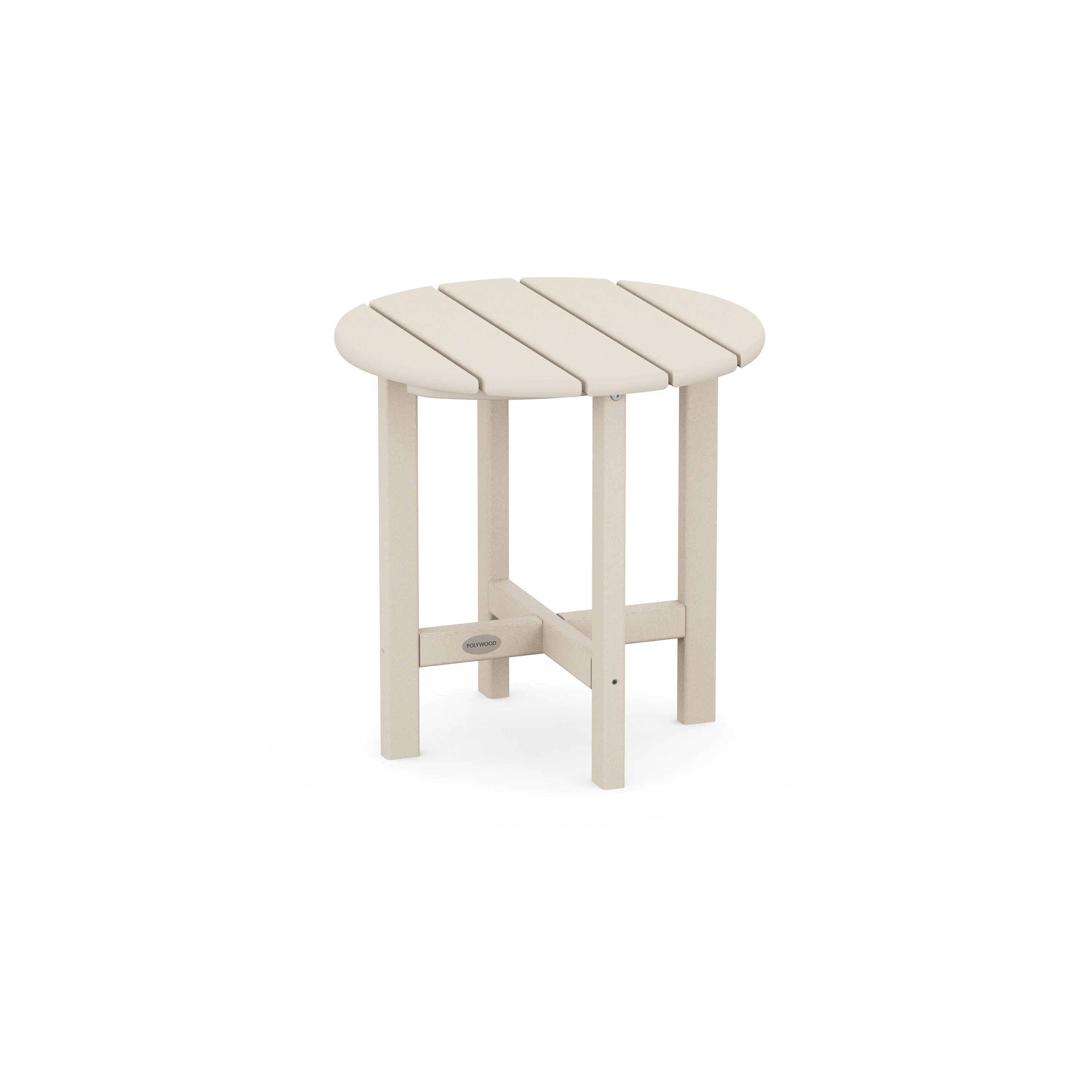 Round 18" Side Table - Image 13