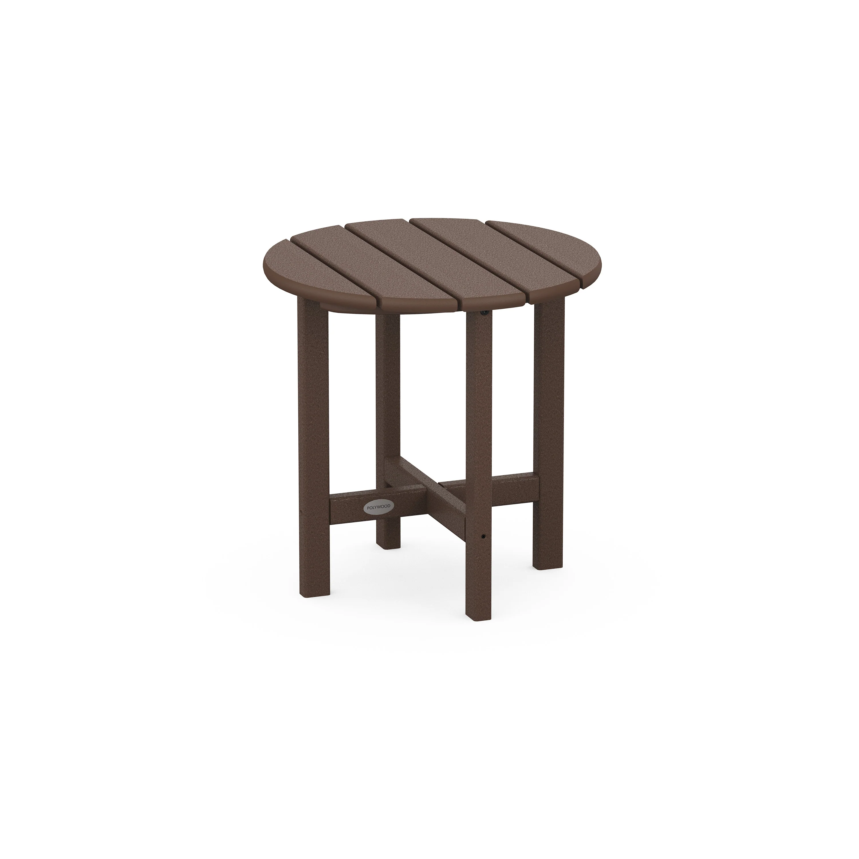 Round 18" Side Table - Image 15