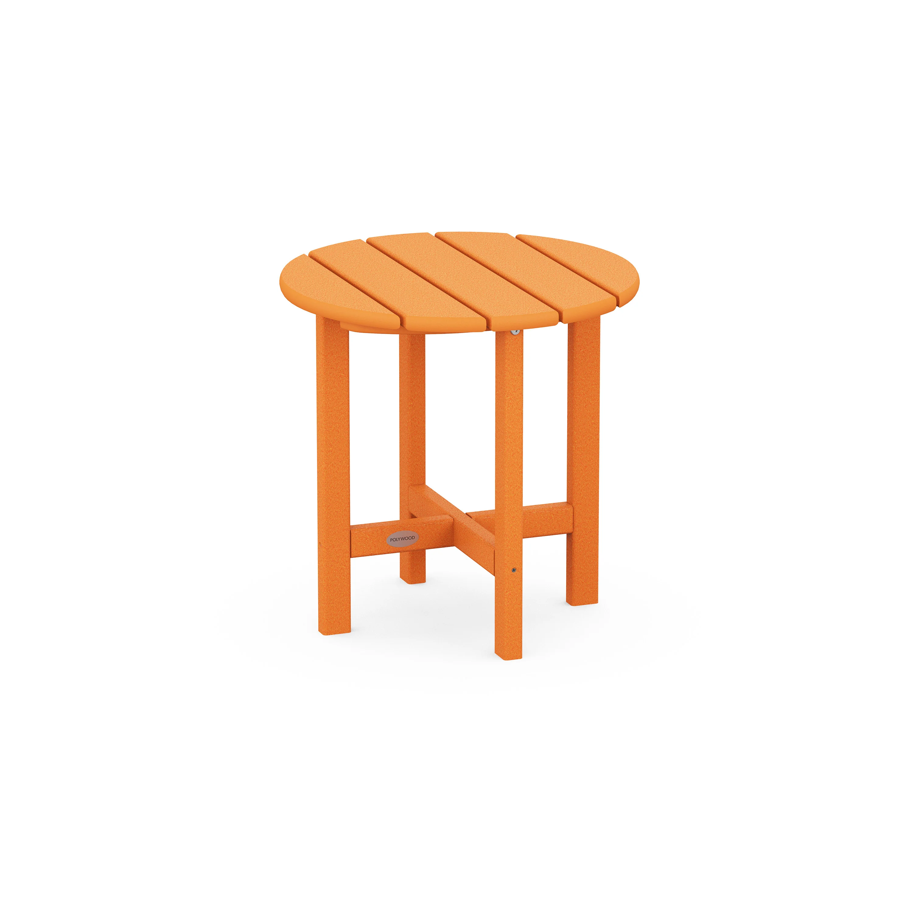 Round 18" Side Table - Image 16