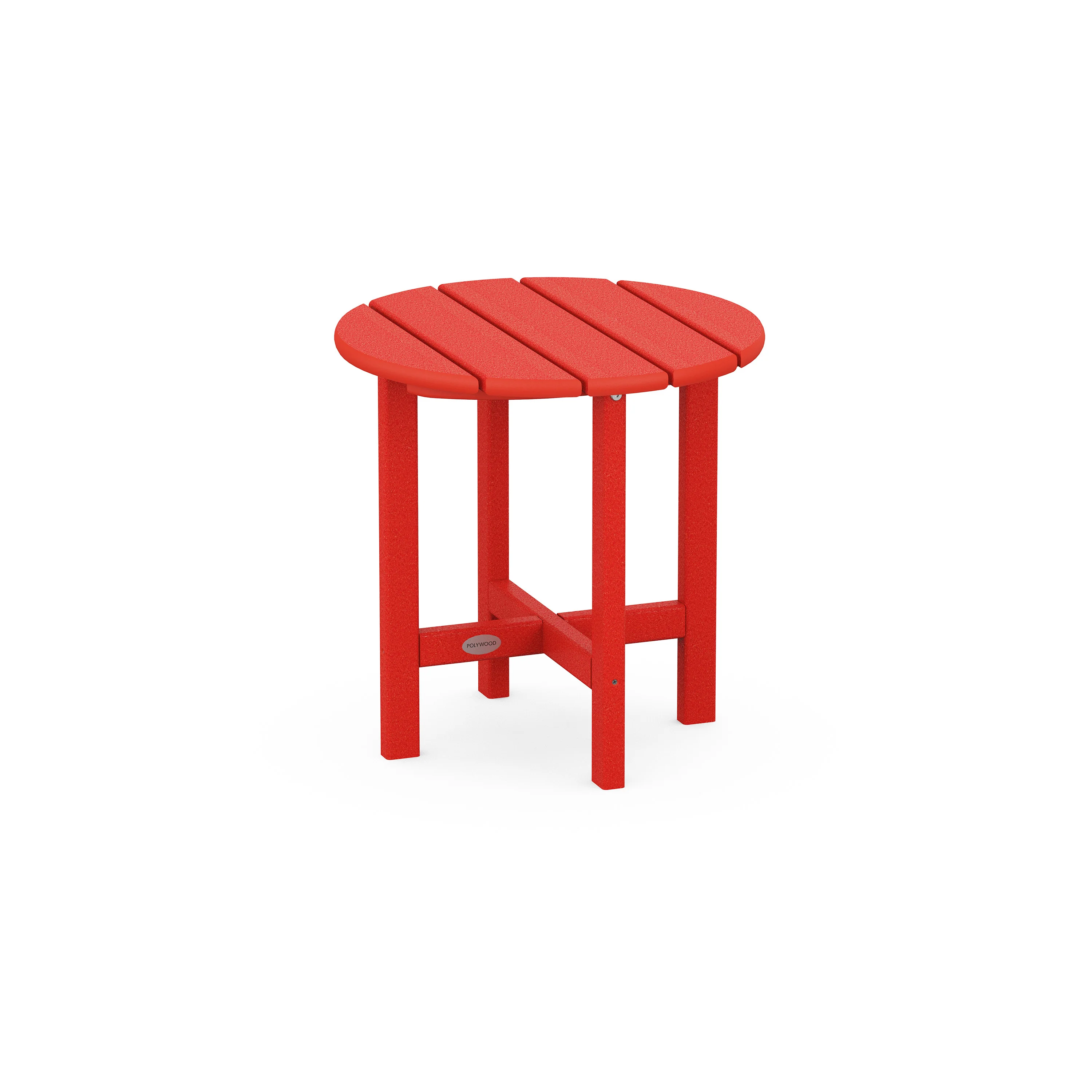 Round 18" Side Table - Image 19