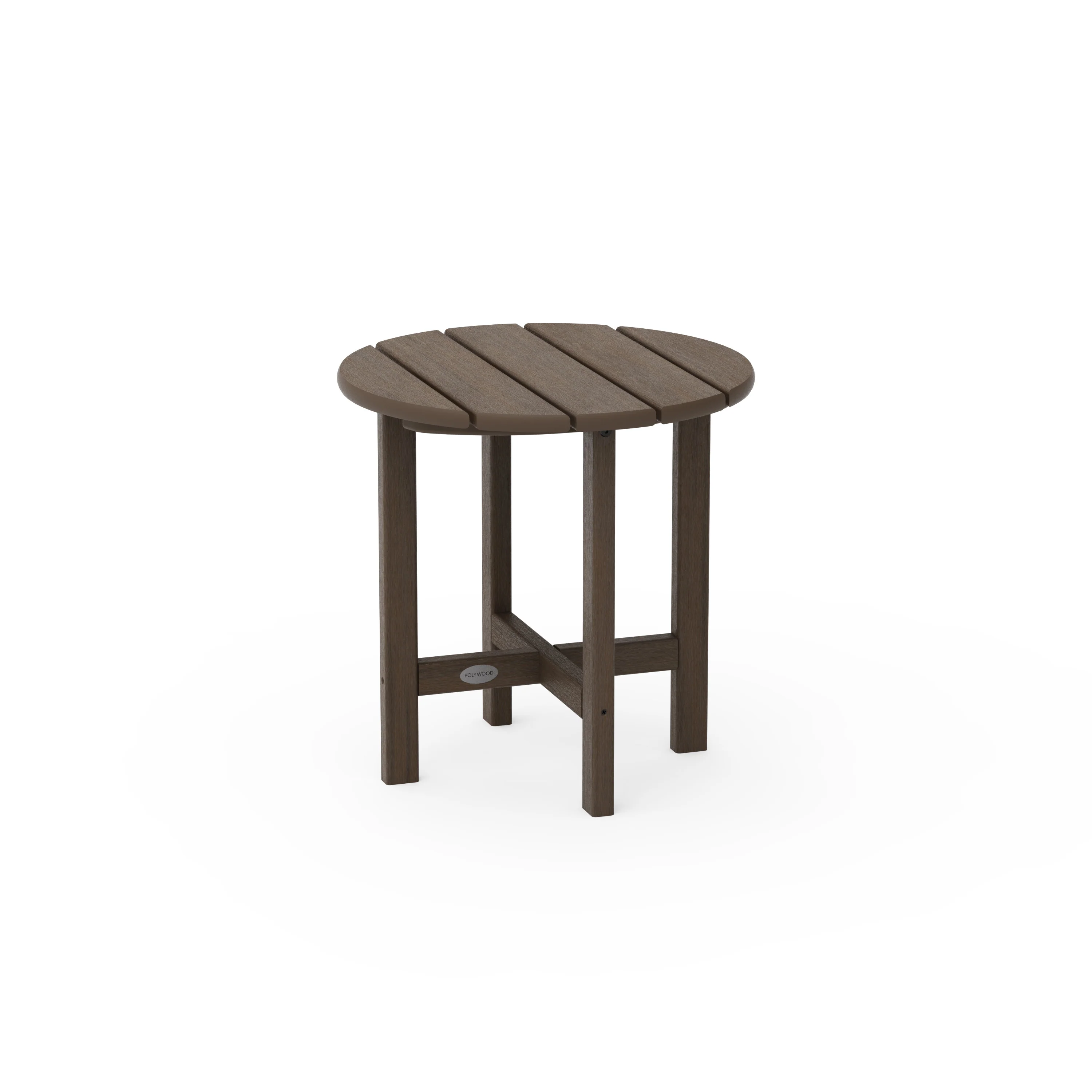 Round 18" Side Table - Image 21
