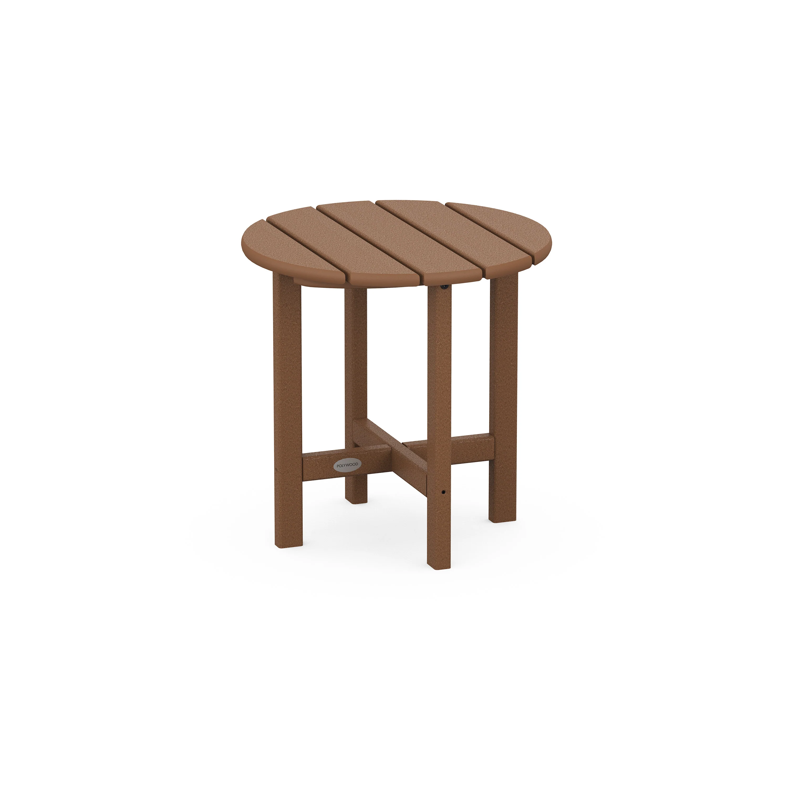 Round 18" Side Table - Image 22