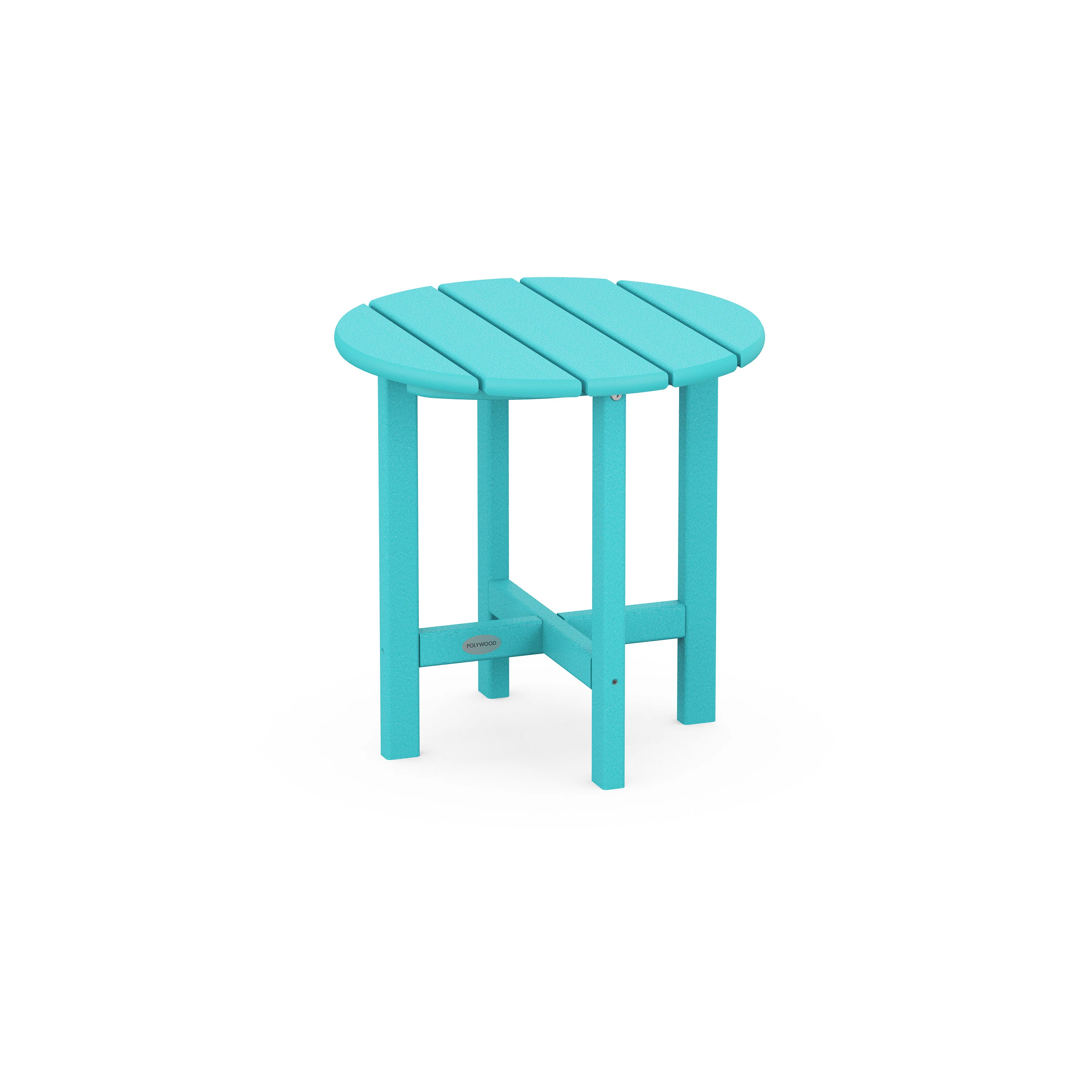 Round 18" Side Table - Image 23