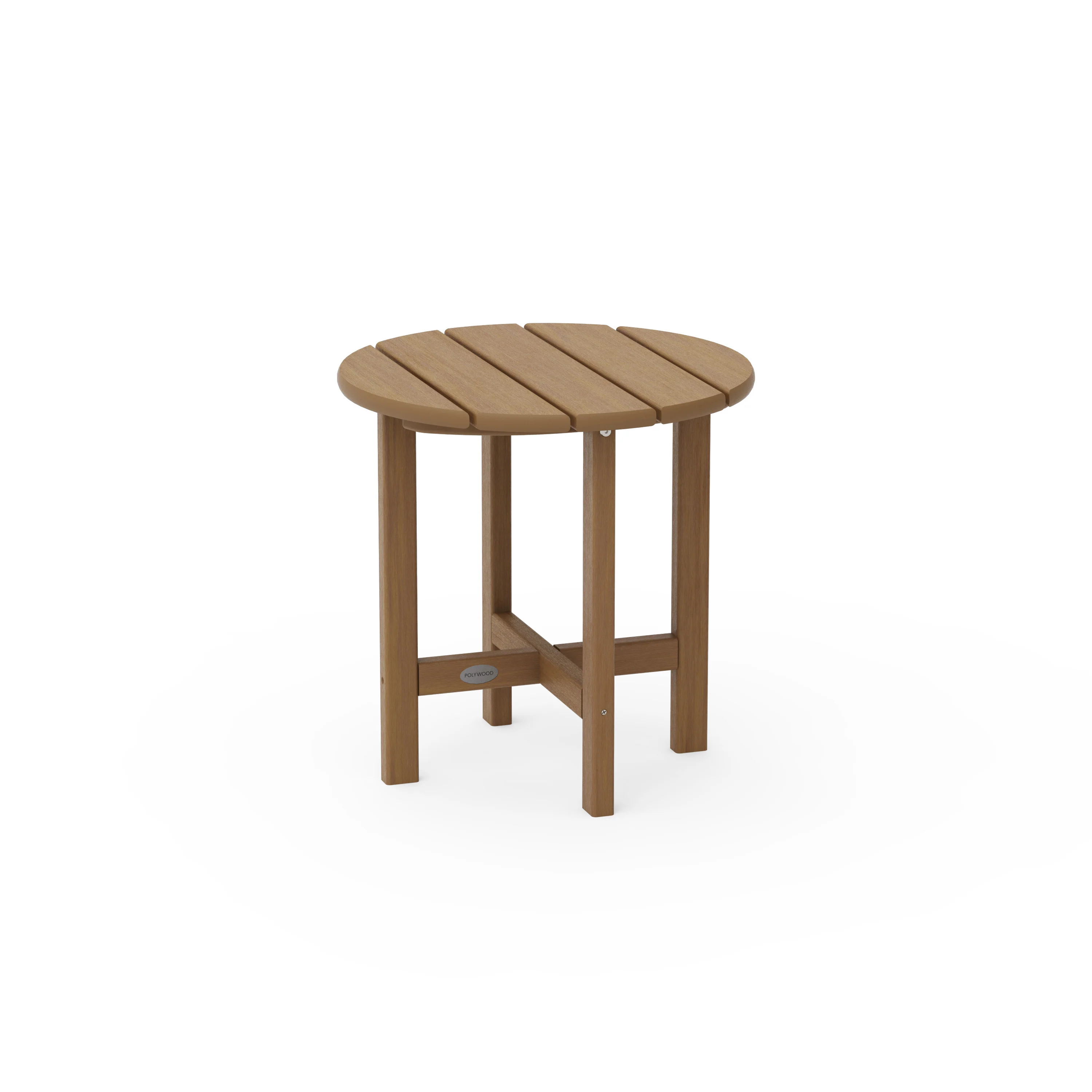 Round 18" Side Table - Image 24