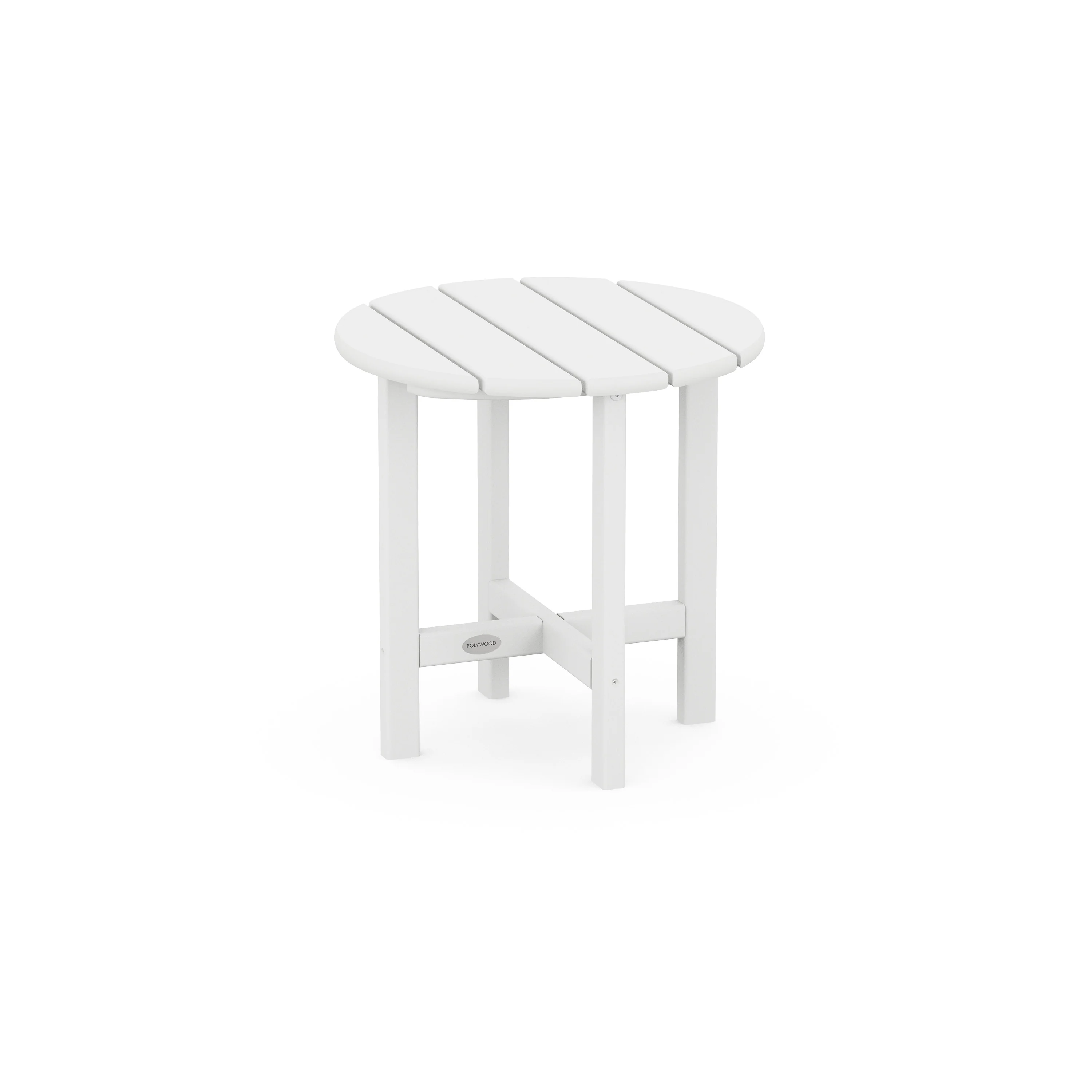Round 18" Side Table - Image 25