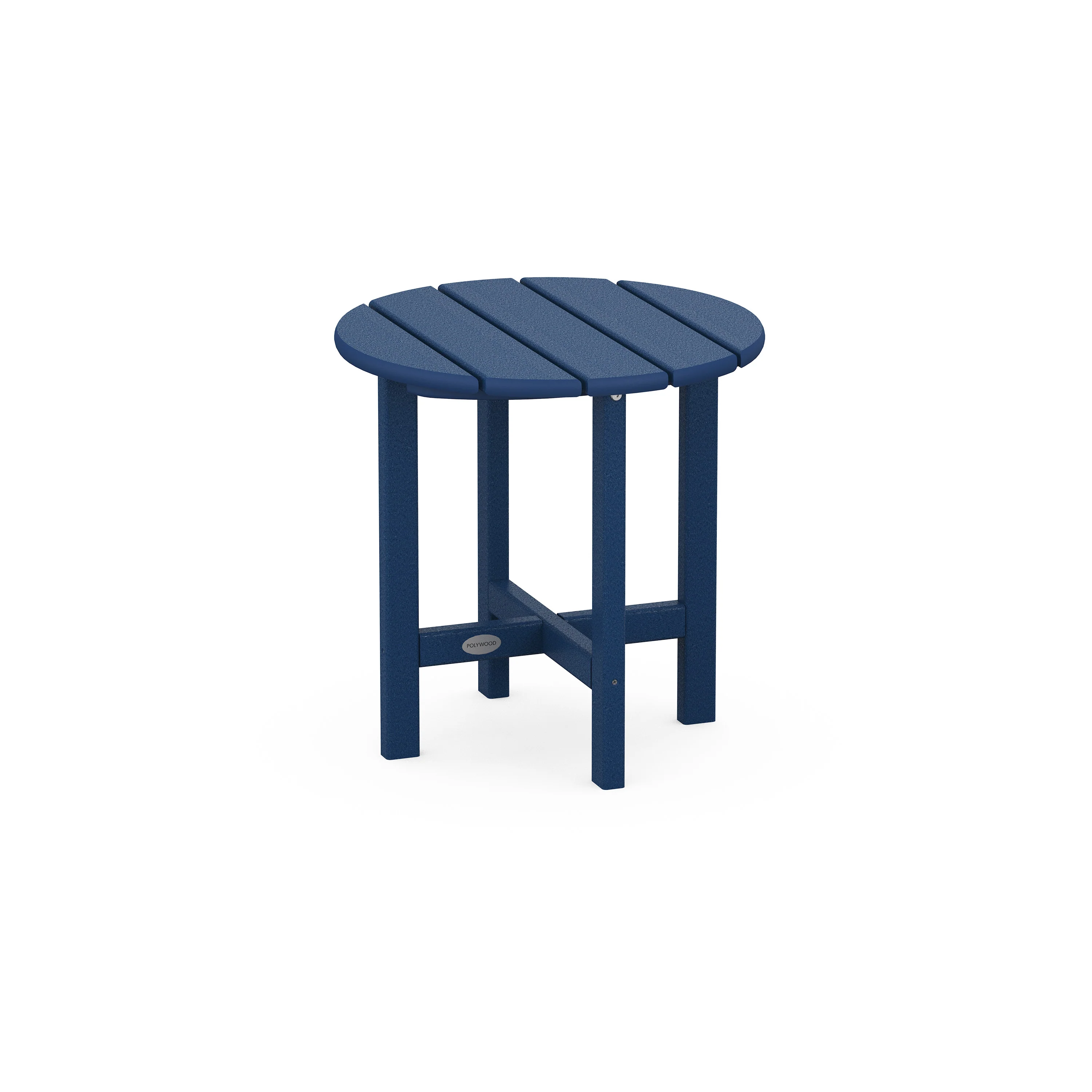 Round 18" Side Table - Image 28