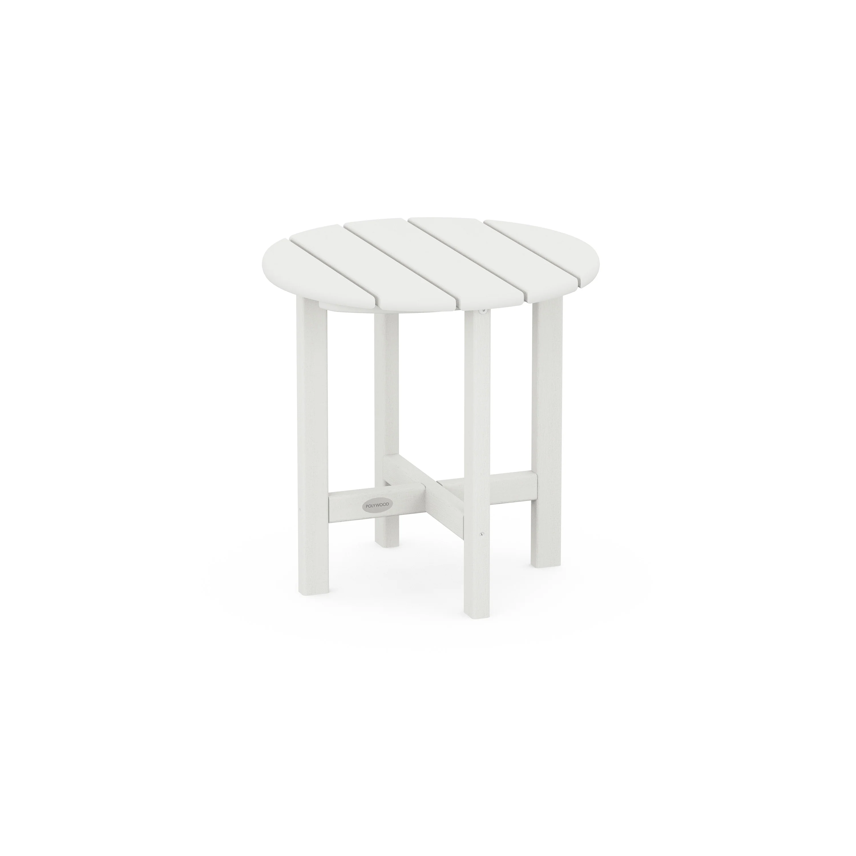Round 18" Side Table - Image 29