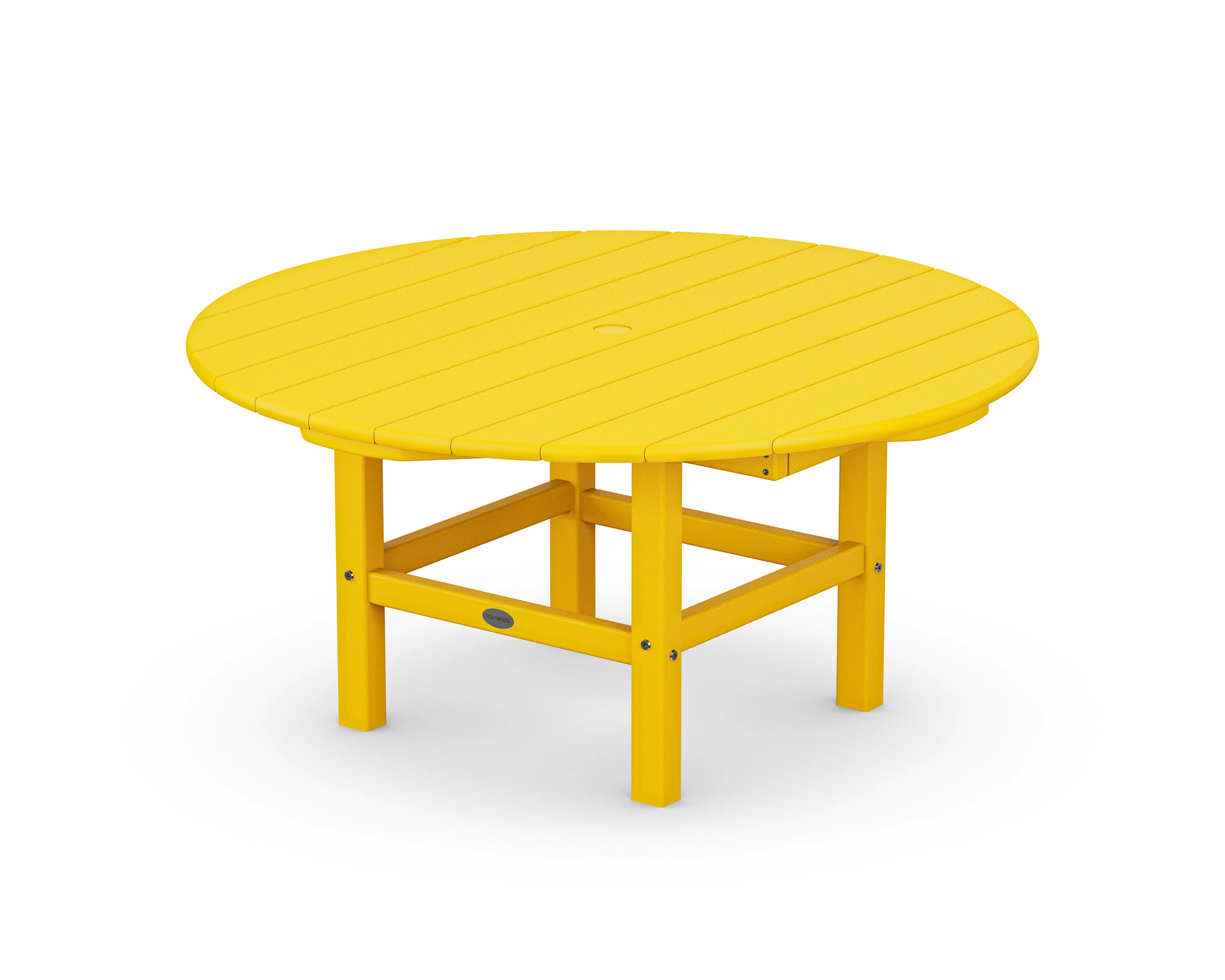 Round 37" Conversation Table - Image 10