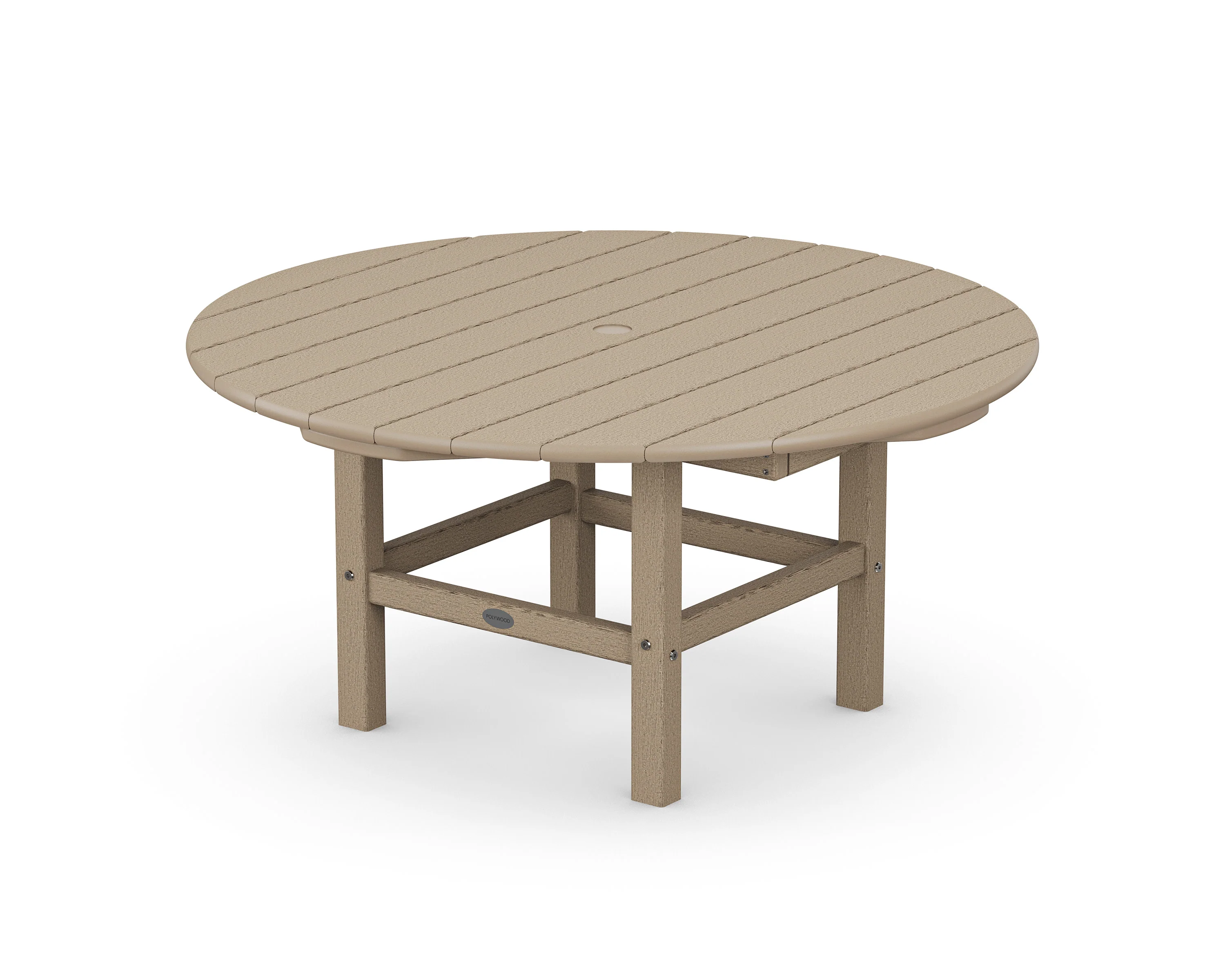 Round 37" Conversation Table - Image 11