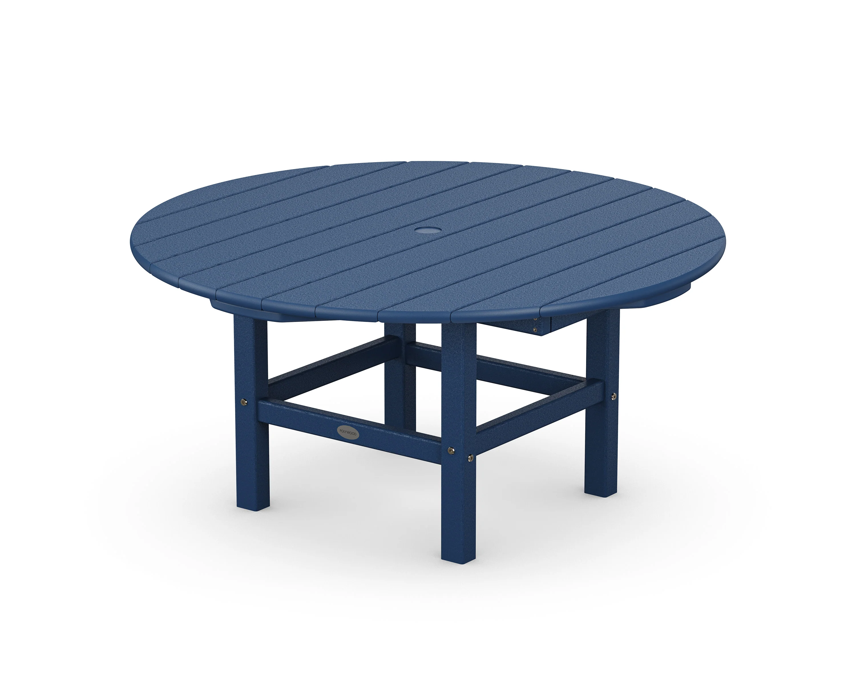 Round 37" Conversation Table - Image 12
