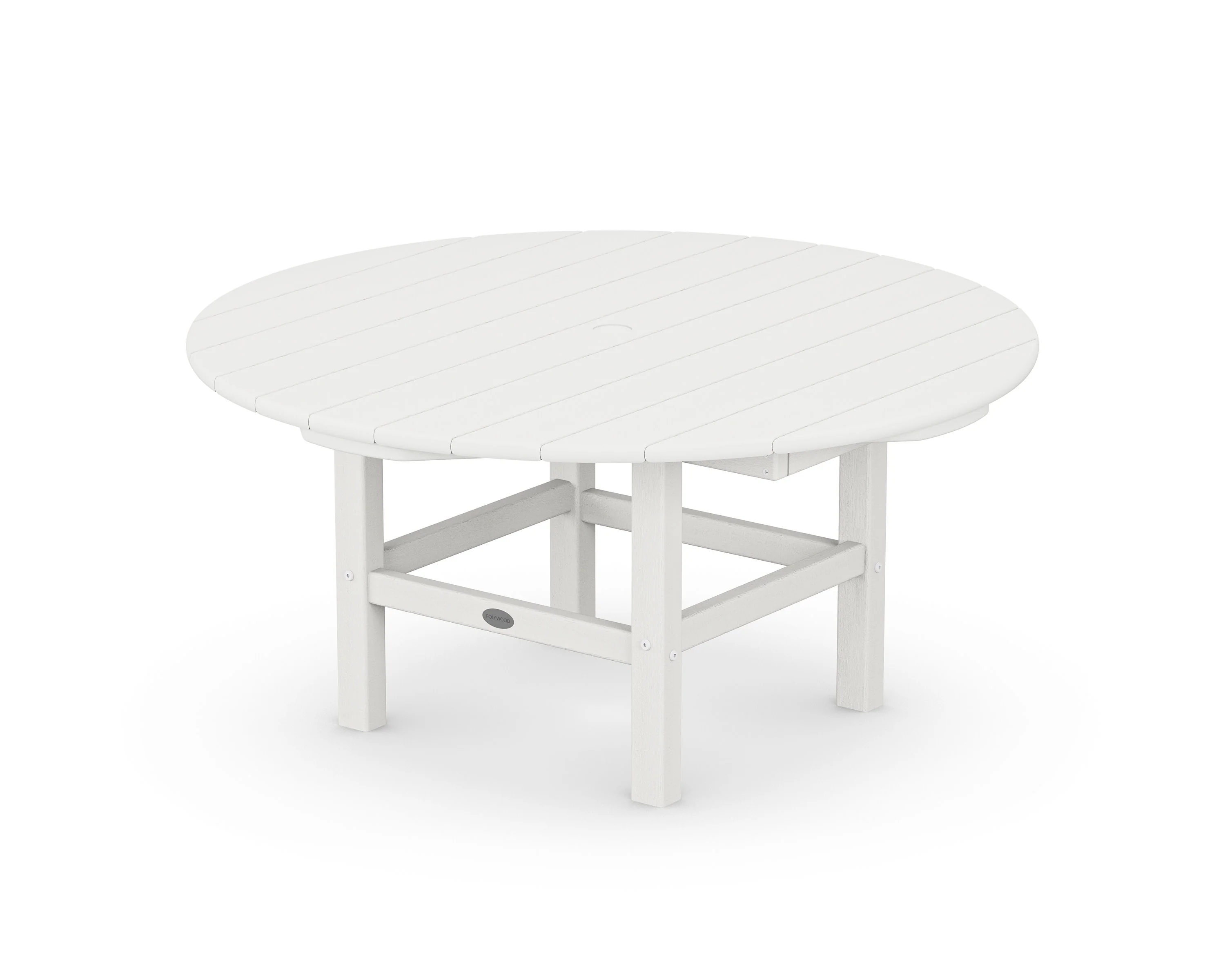 Round 37" Conversation Table - Image 14