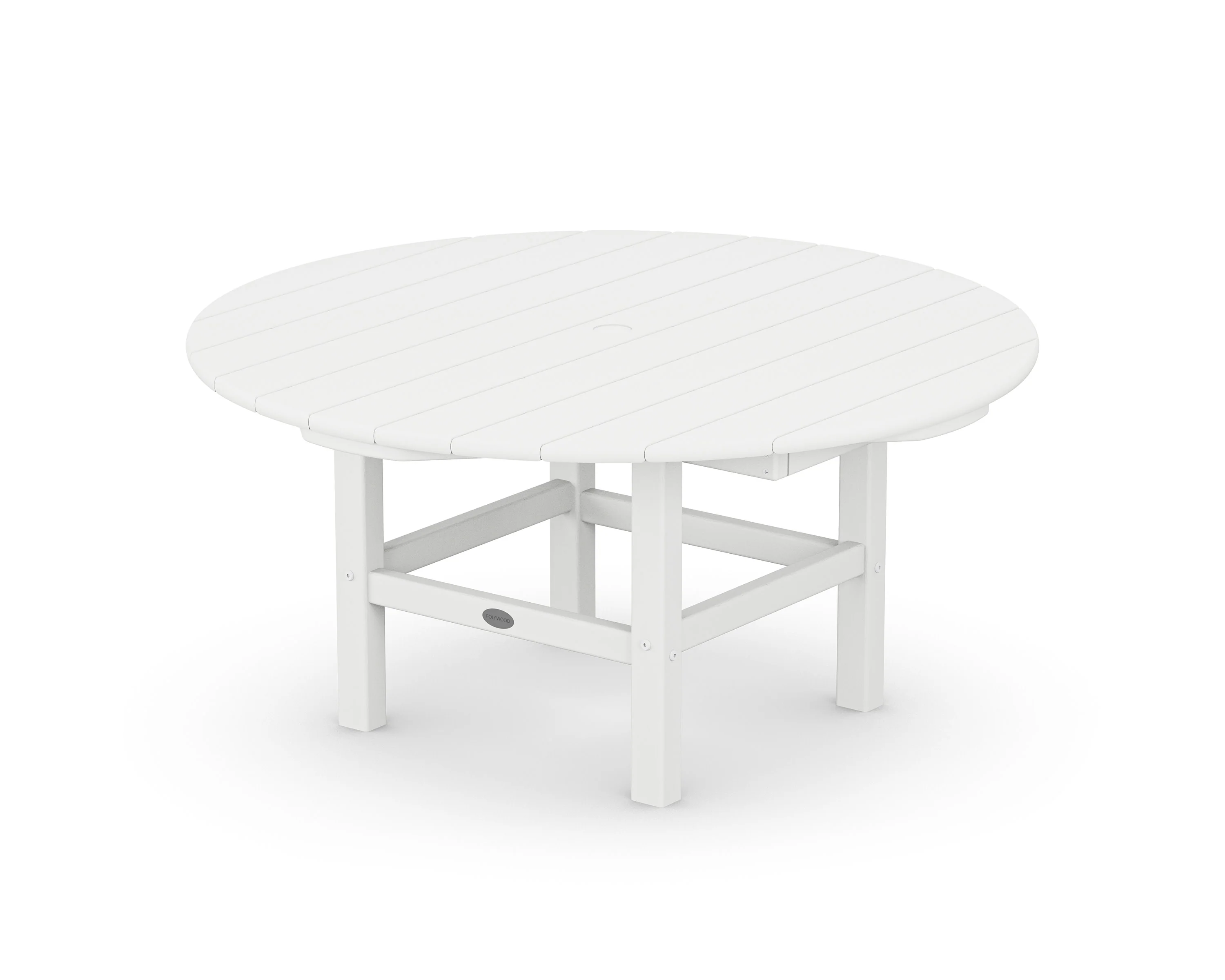 Round 37" Conversation Table - Image 15