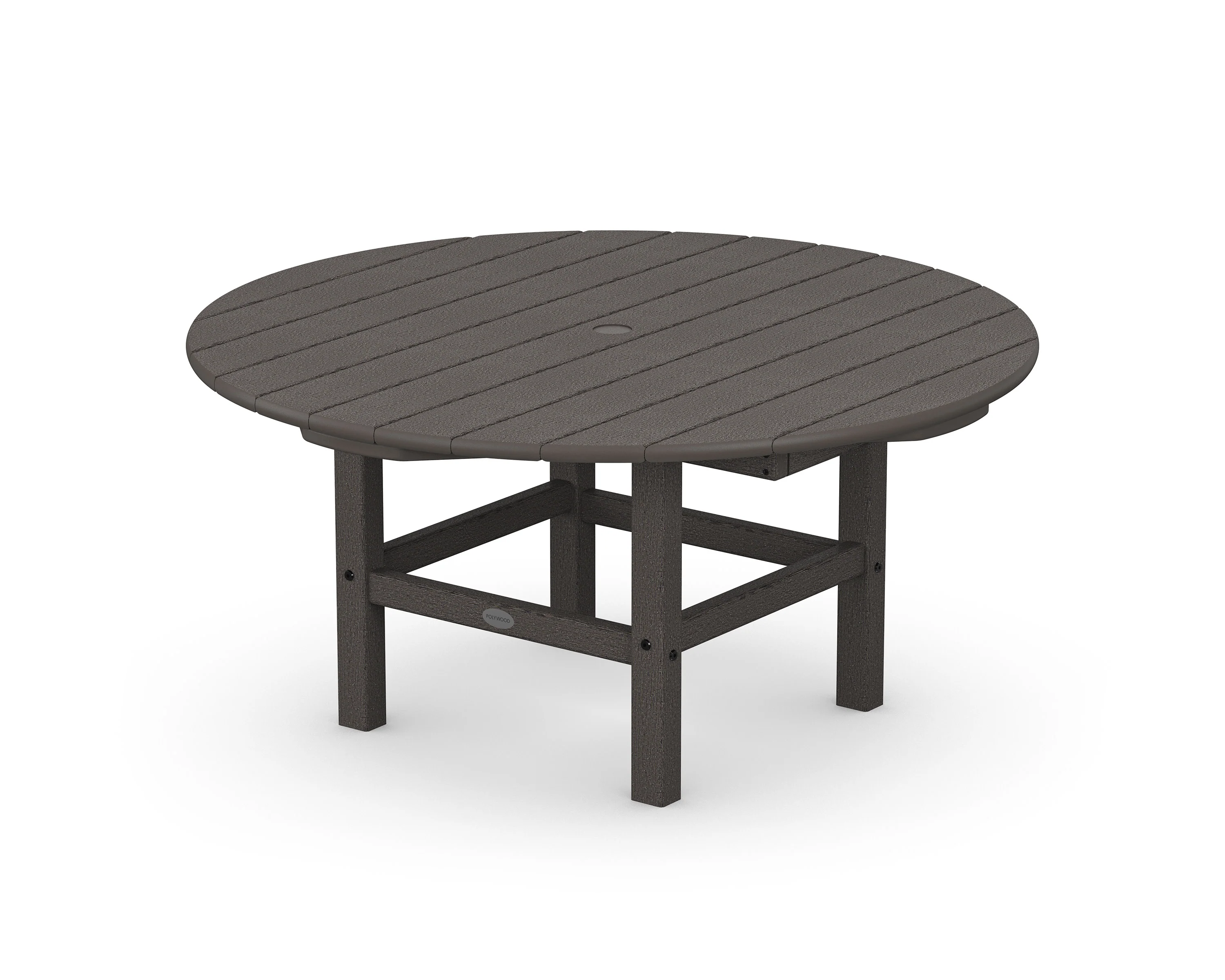 Round 37" Conversation Table - Image 16