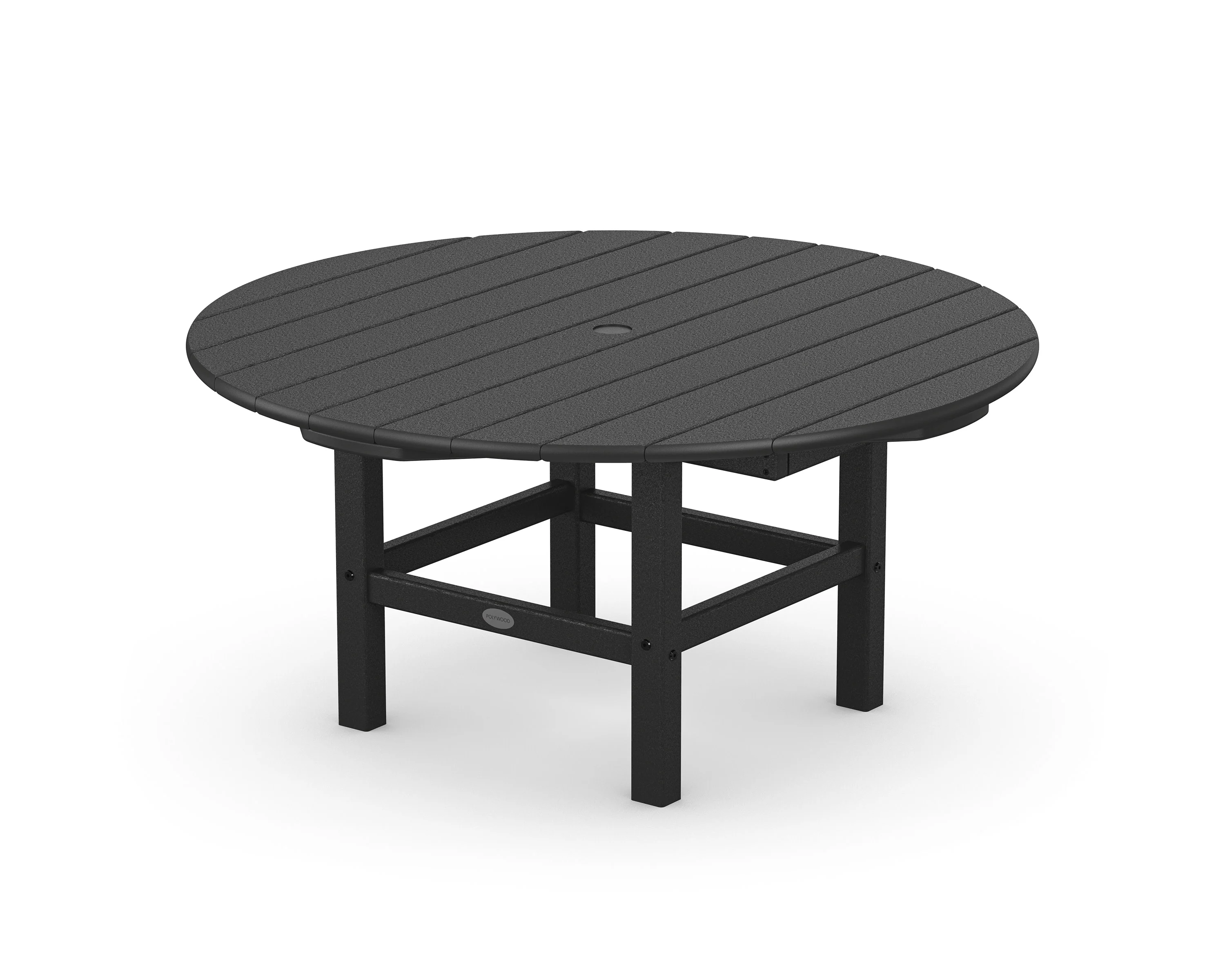 Round 37" Conversation Table - Image 19