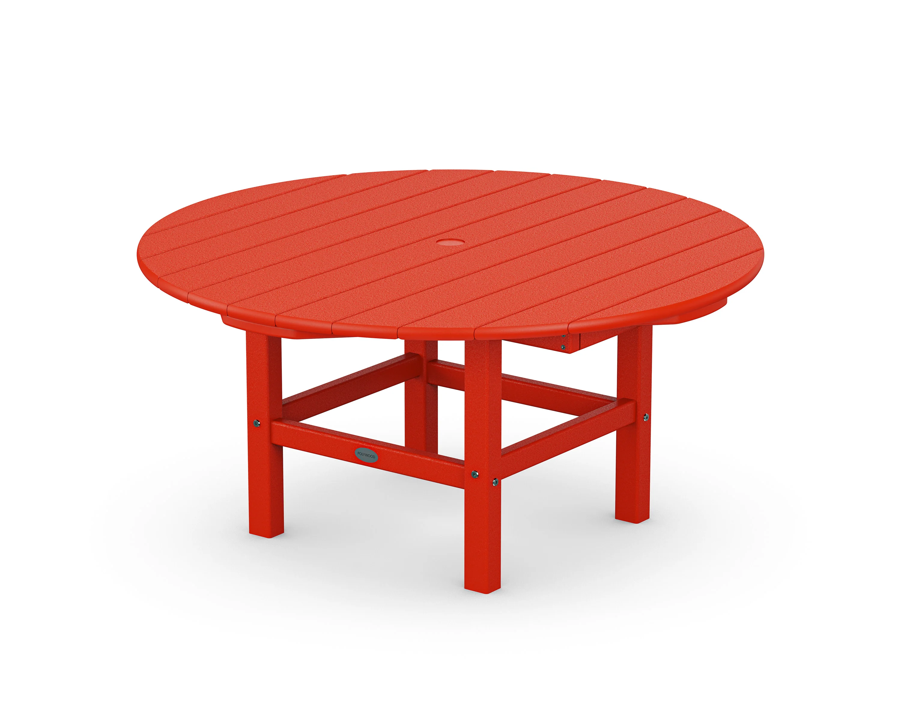 Round 37" Conversation Table - Image 20