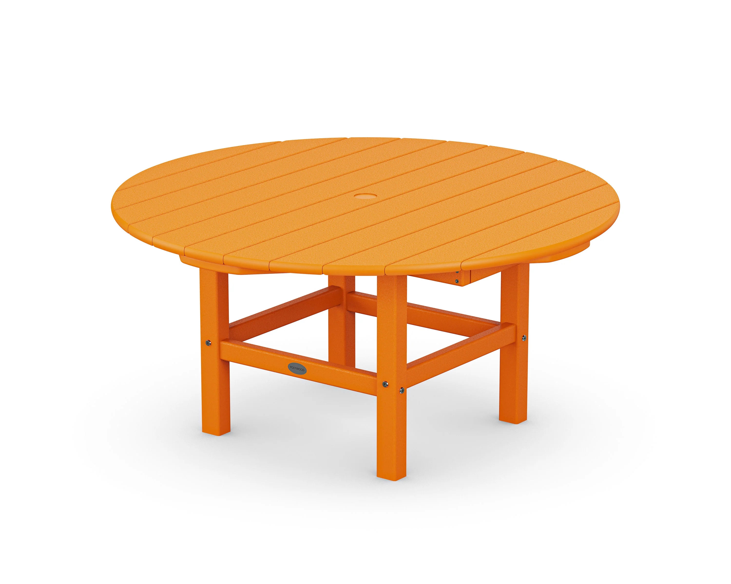 Round 37" Conversation Table - Image 23