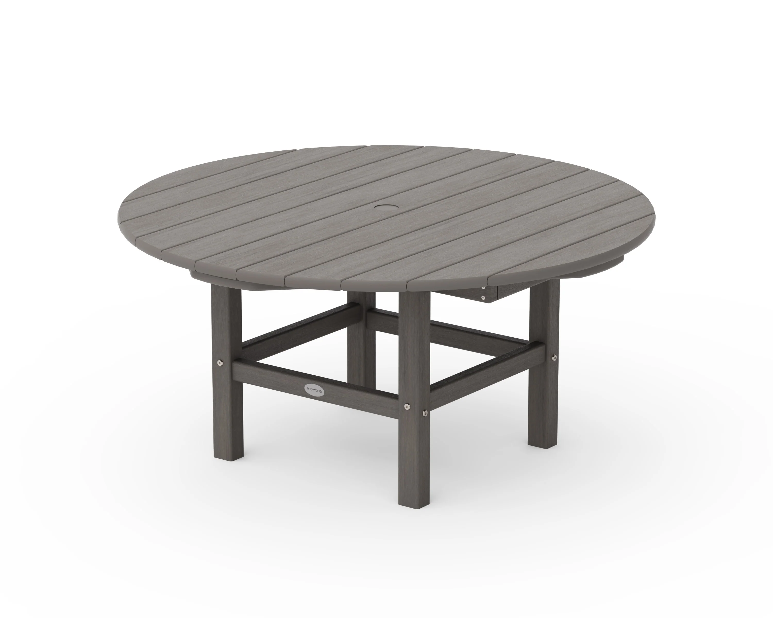 Round 37" Conversation Table - Image 25