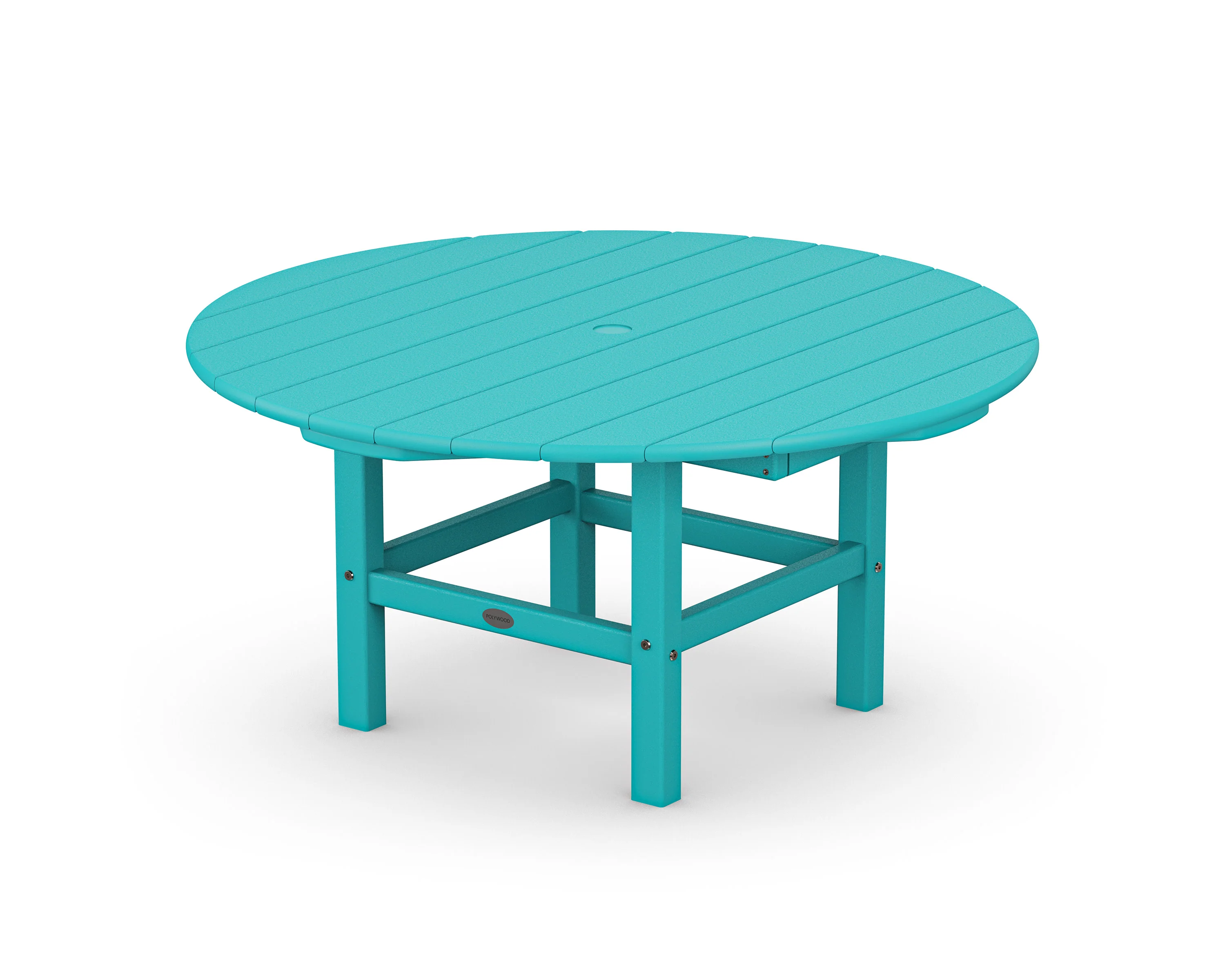 Round 37" Conversation Table - Image 9