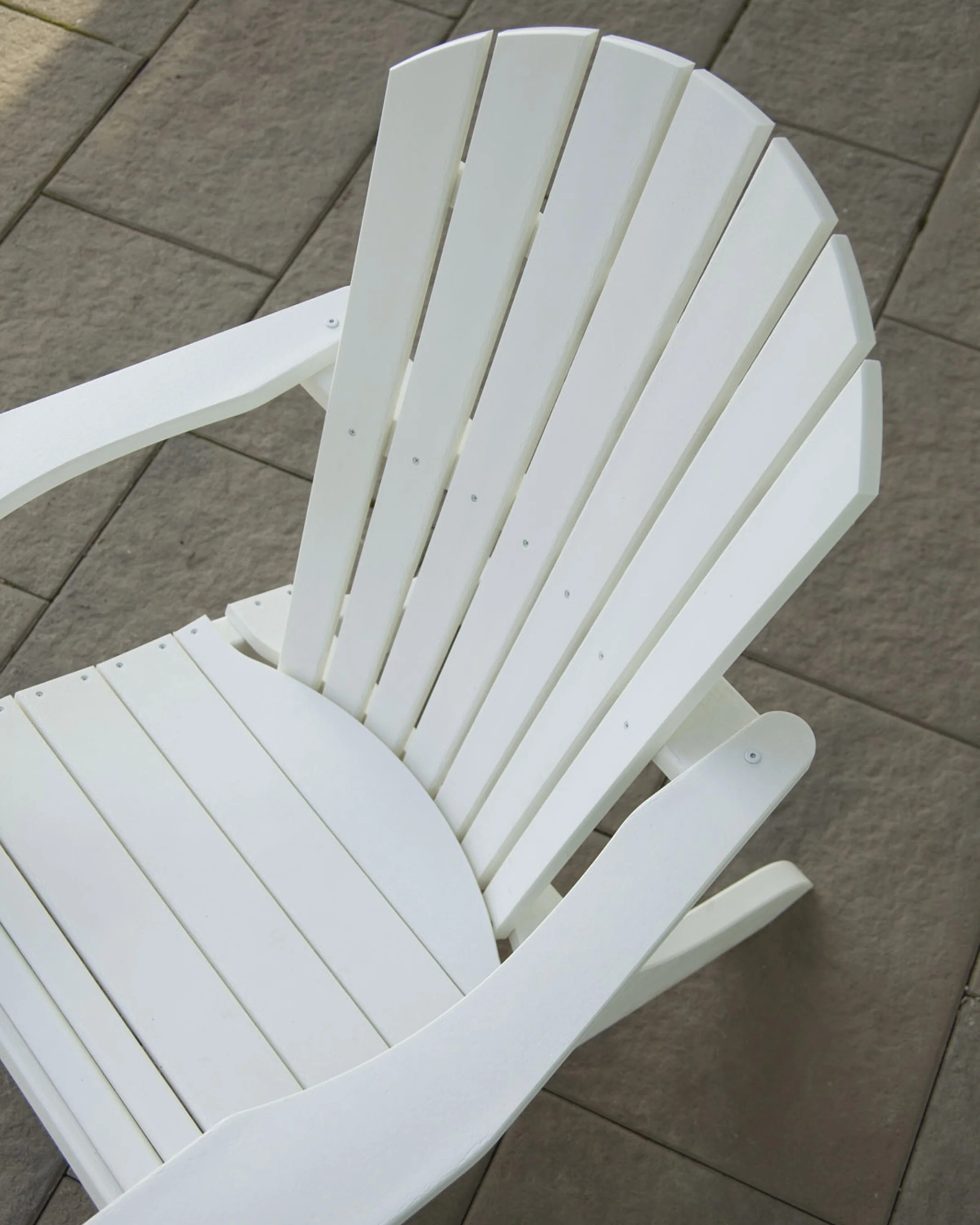 Seashell Adirondack - Image 10