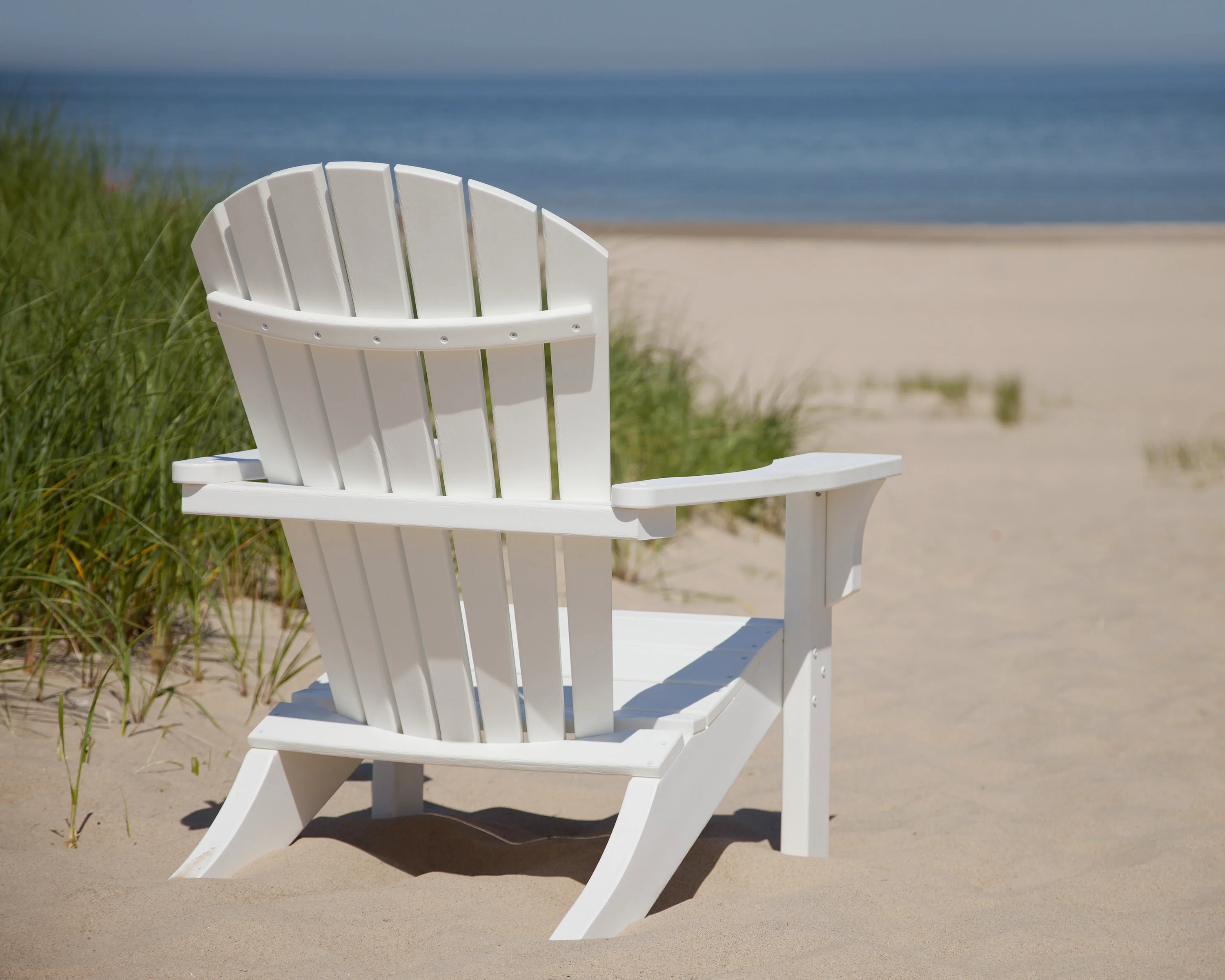 Seashell Adirondack - Image 11