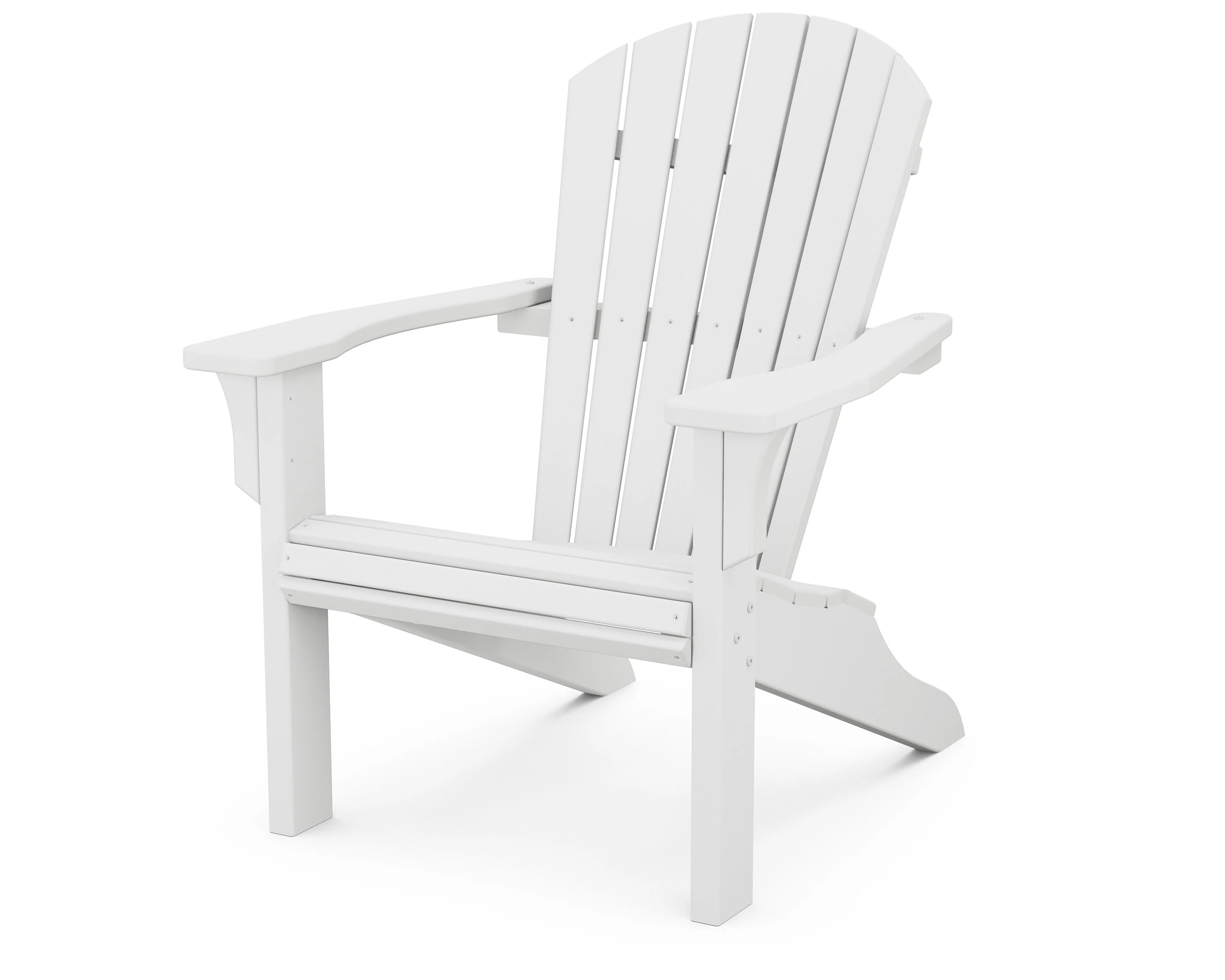 Seashell Adirondack - Image 17