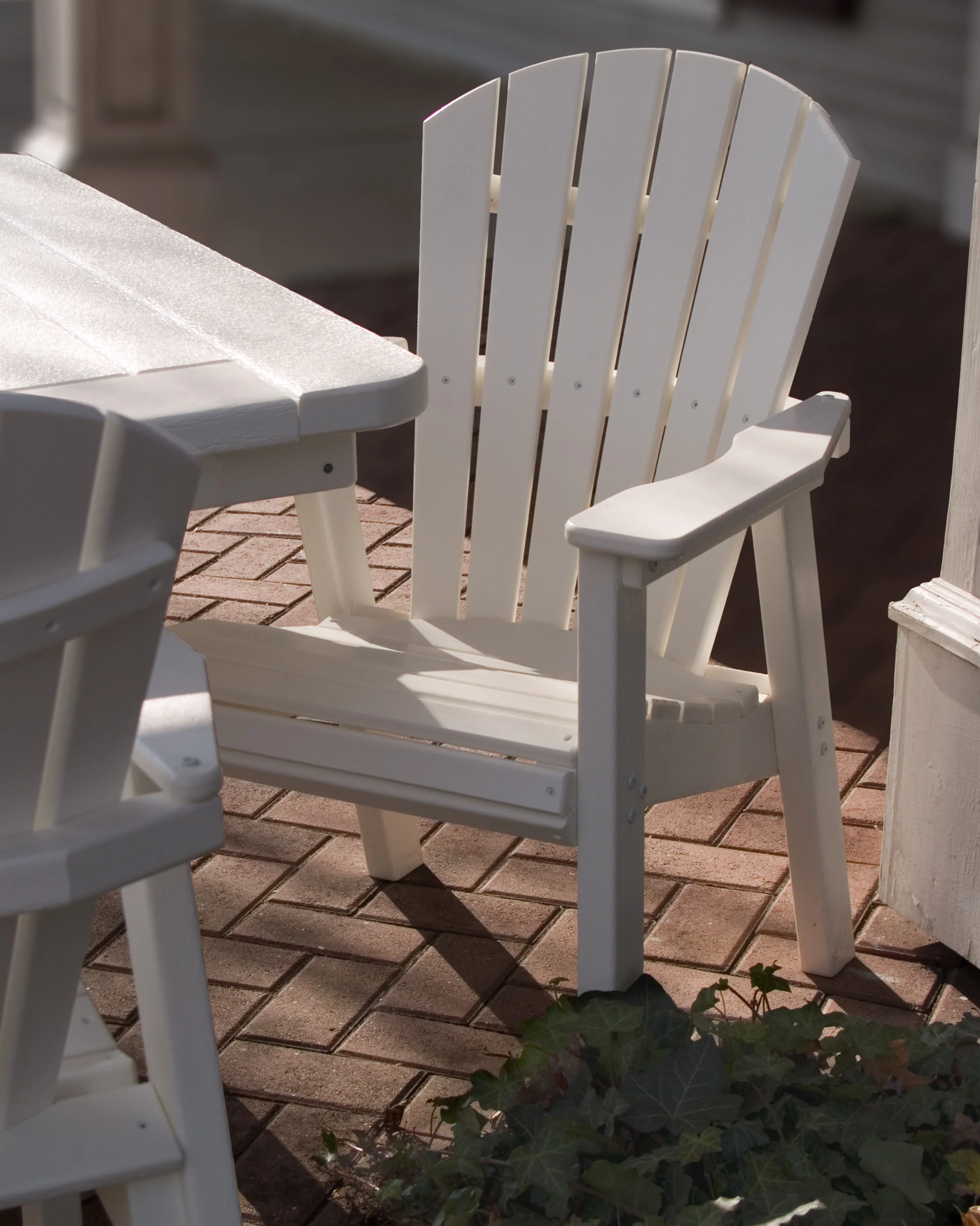 Seashell Dining Chair - Image 3